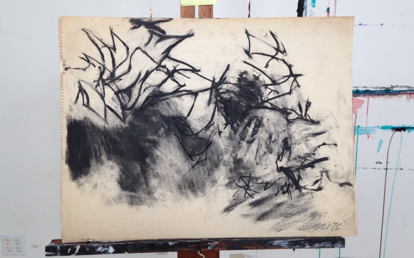 Untitled, C18