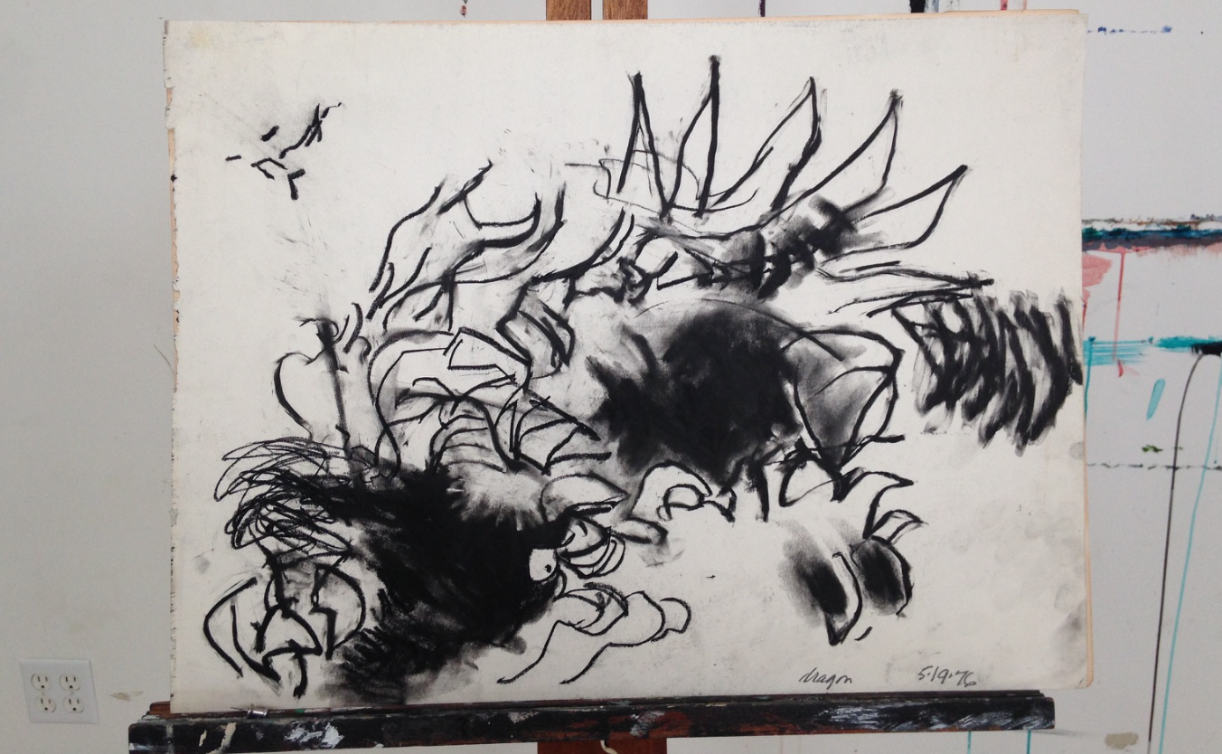 Untitled, C16