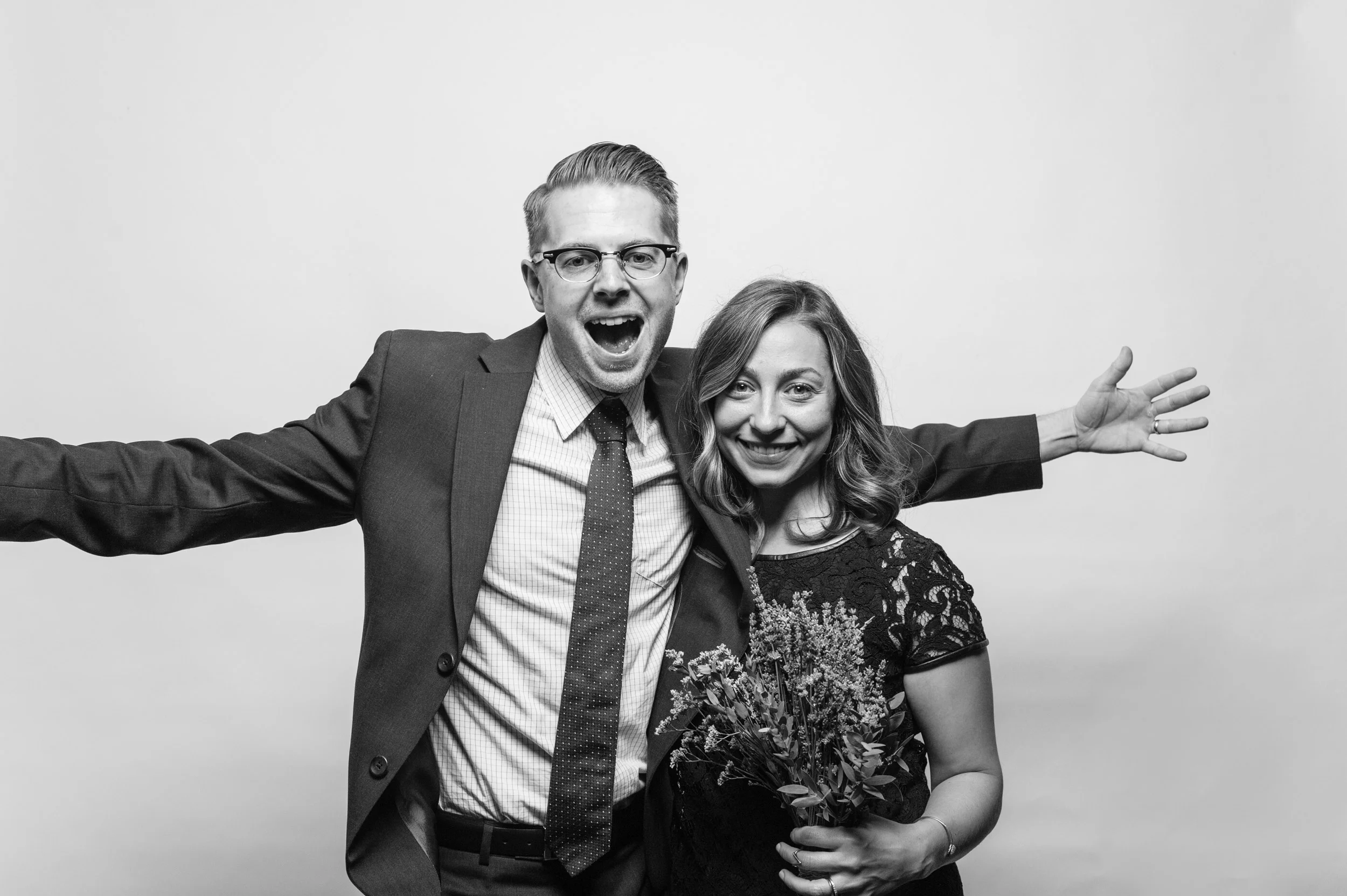 Best Photo Booth Toronto Keepsake Photo Booth