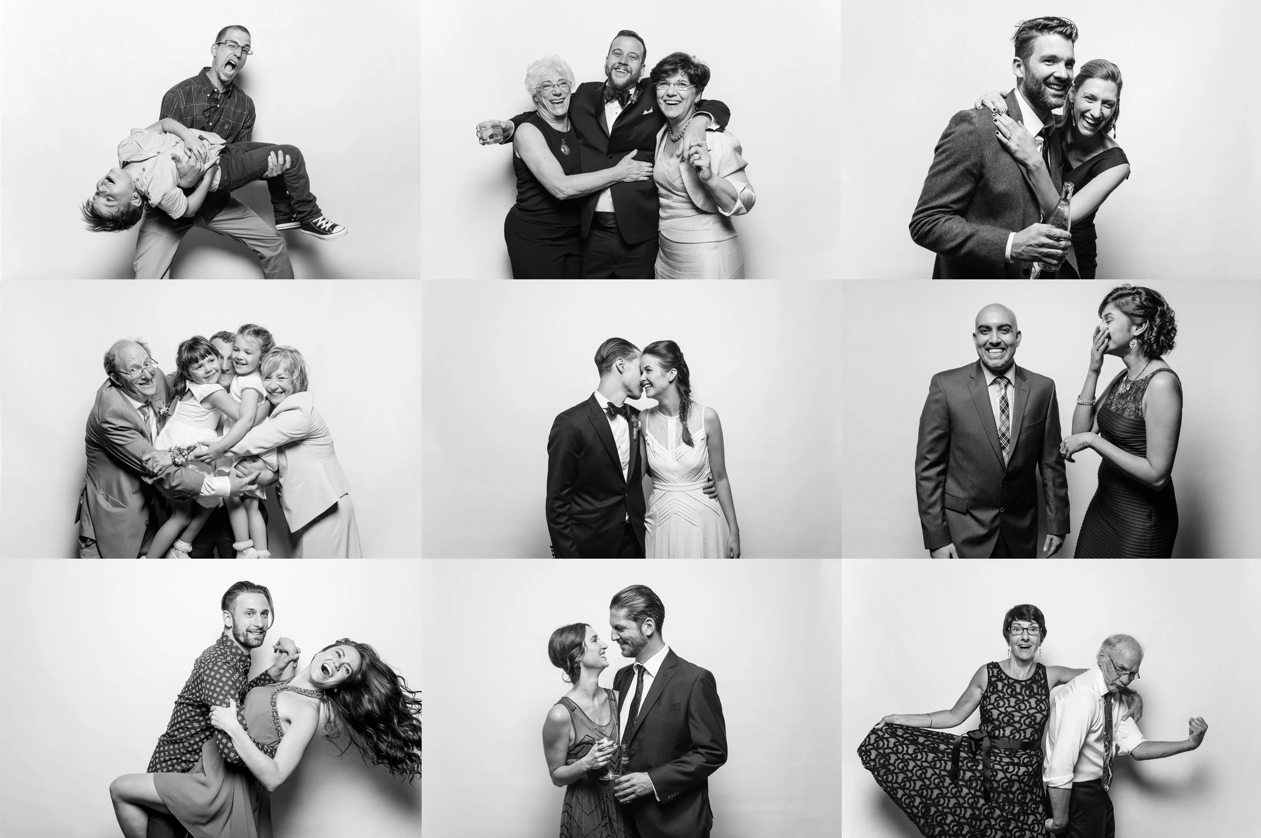 Best Photo Booth Toronto Keepsake Photo Booth