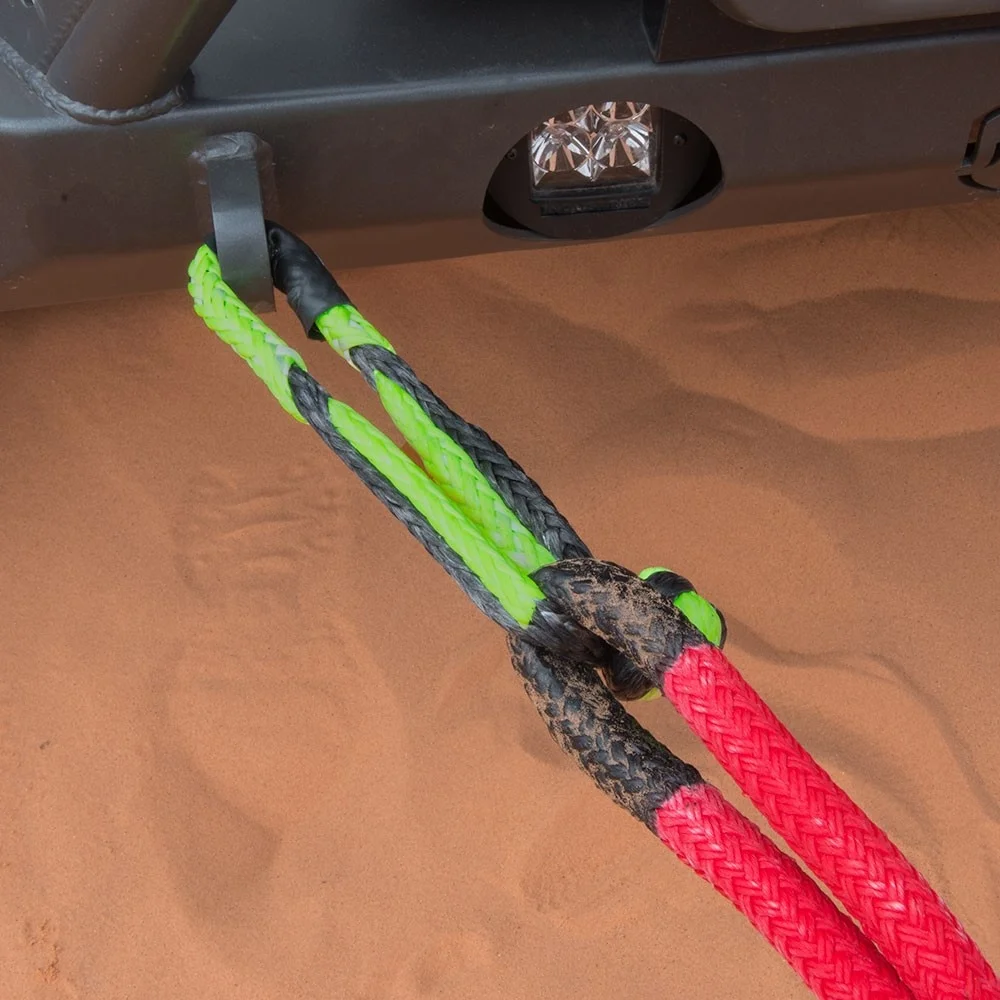 Mega GatorJaw — Red Hill Mobility Group