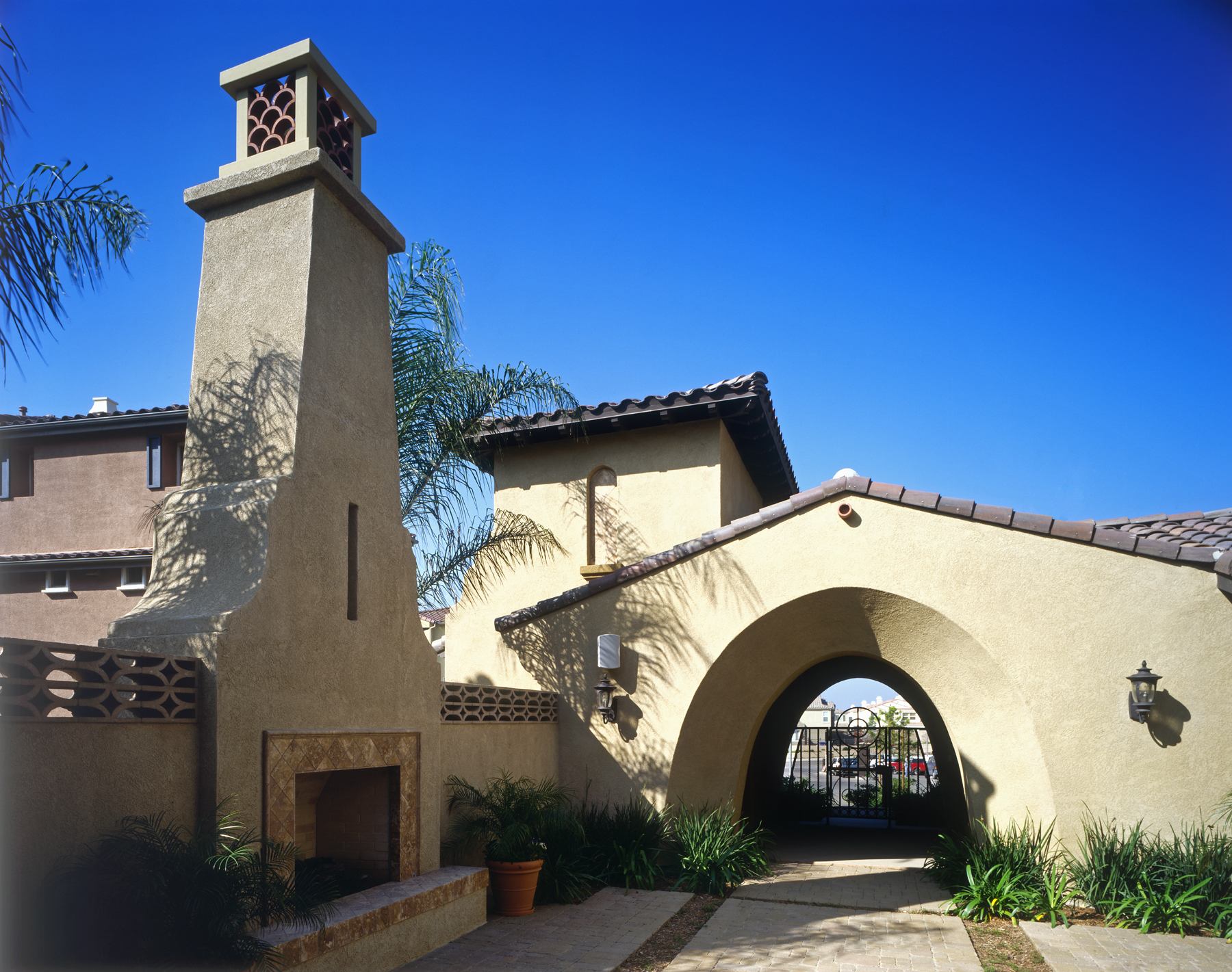 Rancho Coronado architectural photography