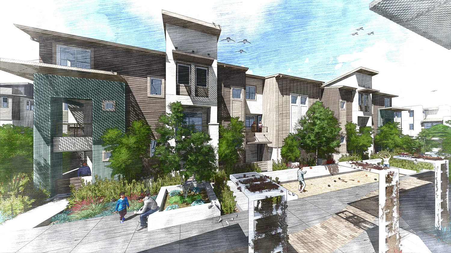 Millenia Z, Chula Vista CA