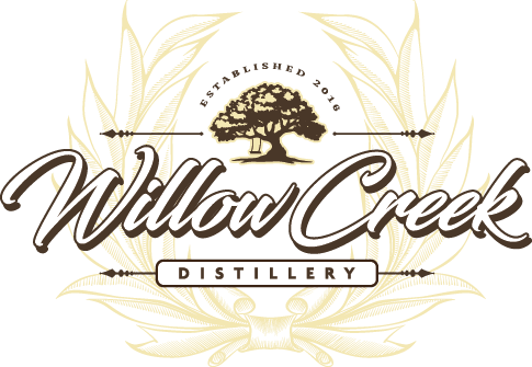 Willow Creek Distillery