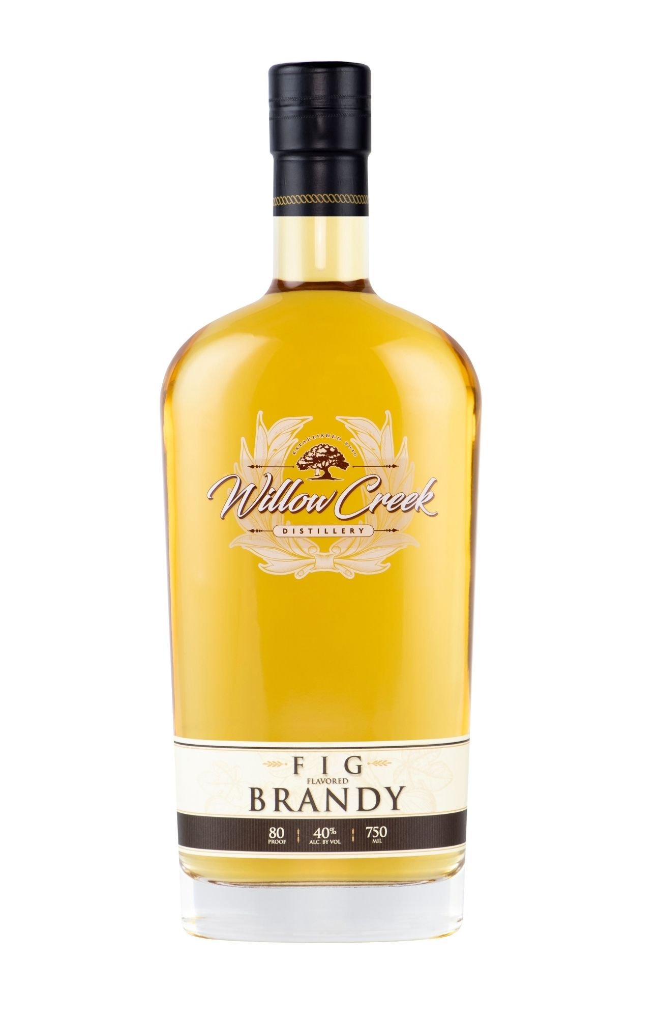 Willow Creek Distillery