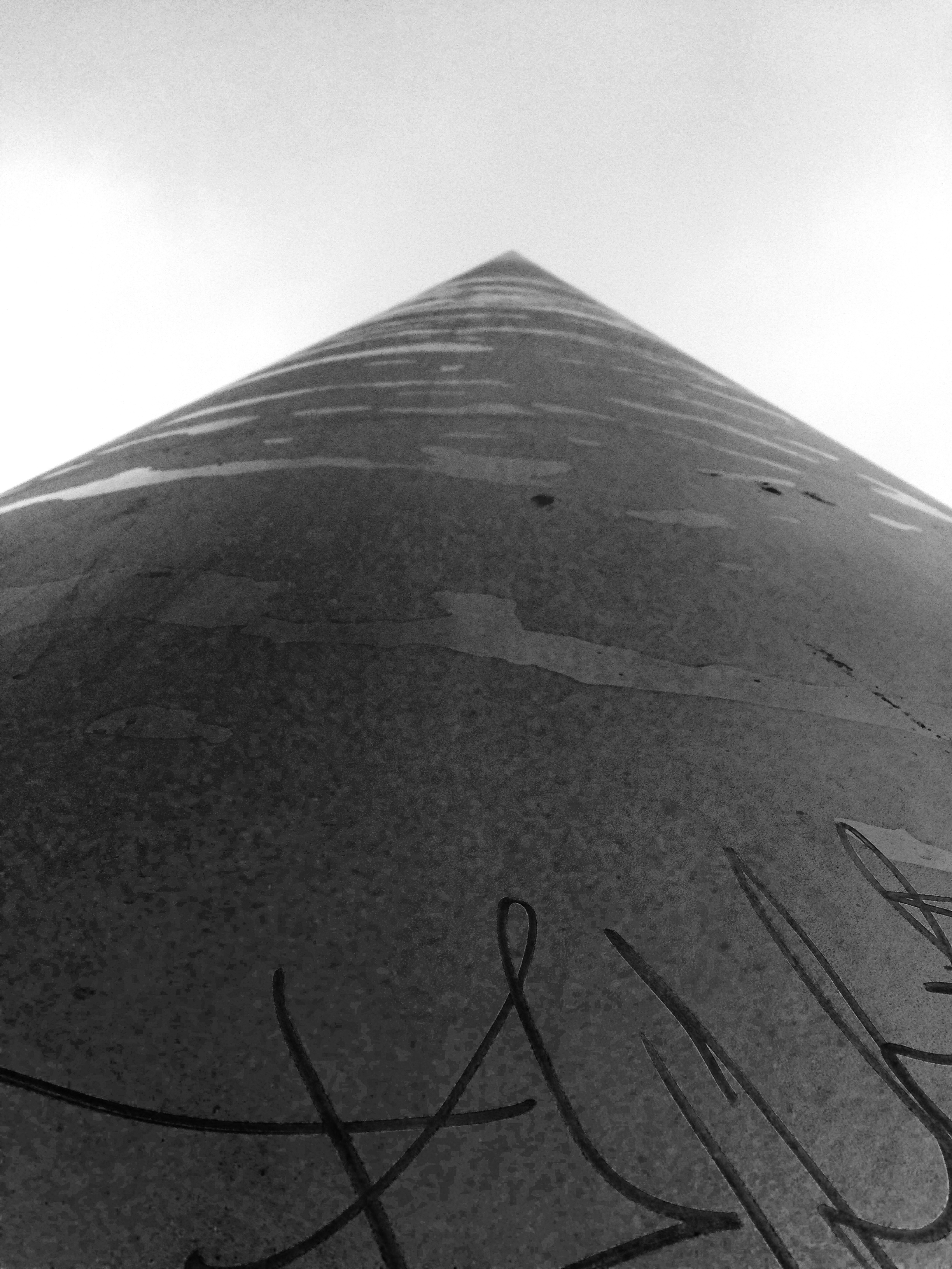 Spire of Dublin 