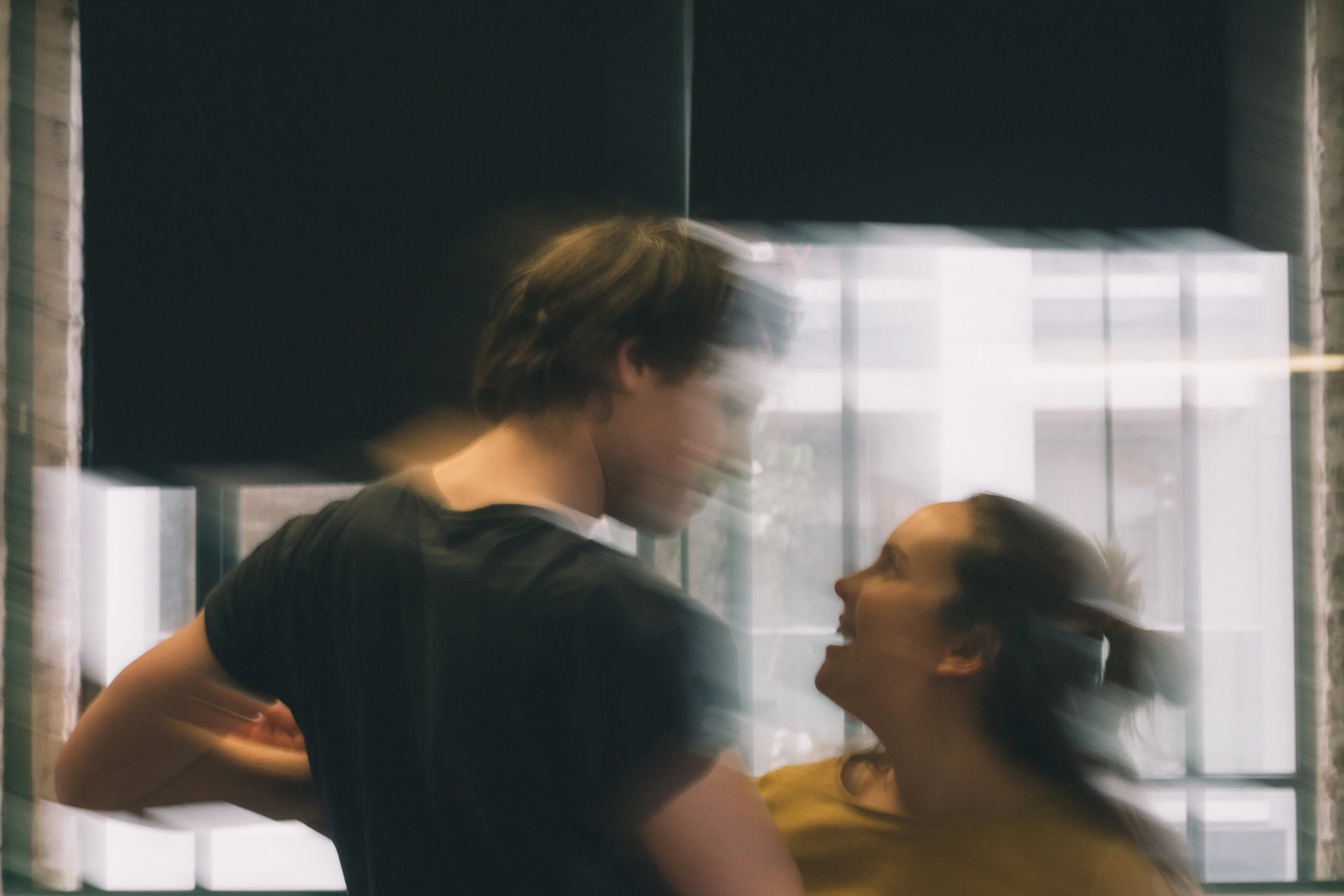  Director    Smoke  / Kim Davies   Research and development project for 3 hearts canvas @ Arcola Theatre and Wildcard   CAST   Oli Higginson / John  Meaghan Martin / Julie   TEAM   Co-director / Júlia Levai   Intimacy &amp; Fight Director / Enric Ort