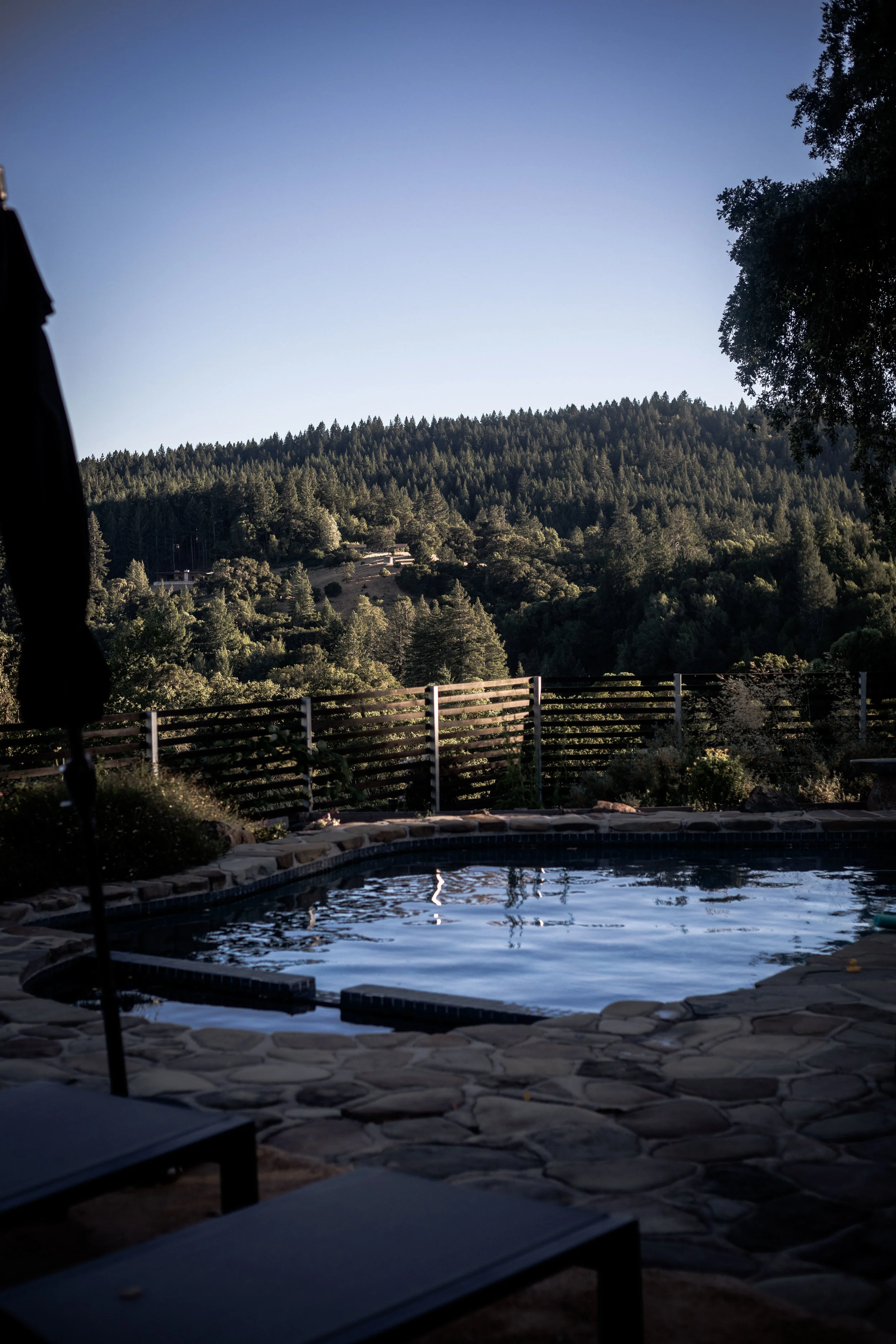 Healdsburg, CA