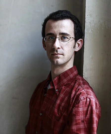Photo by Franck Ferville