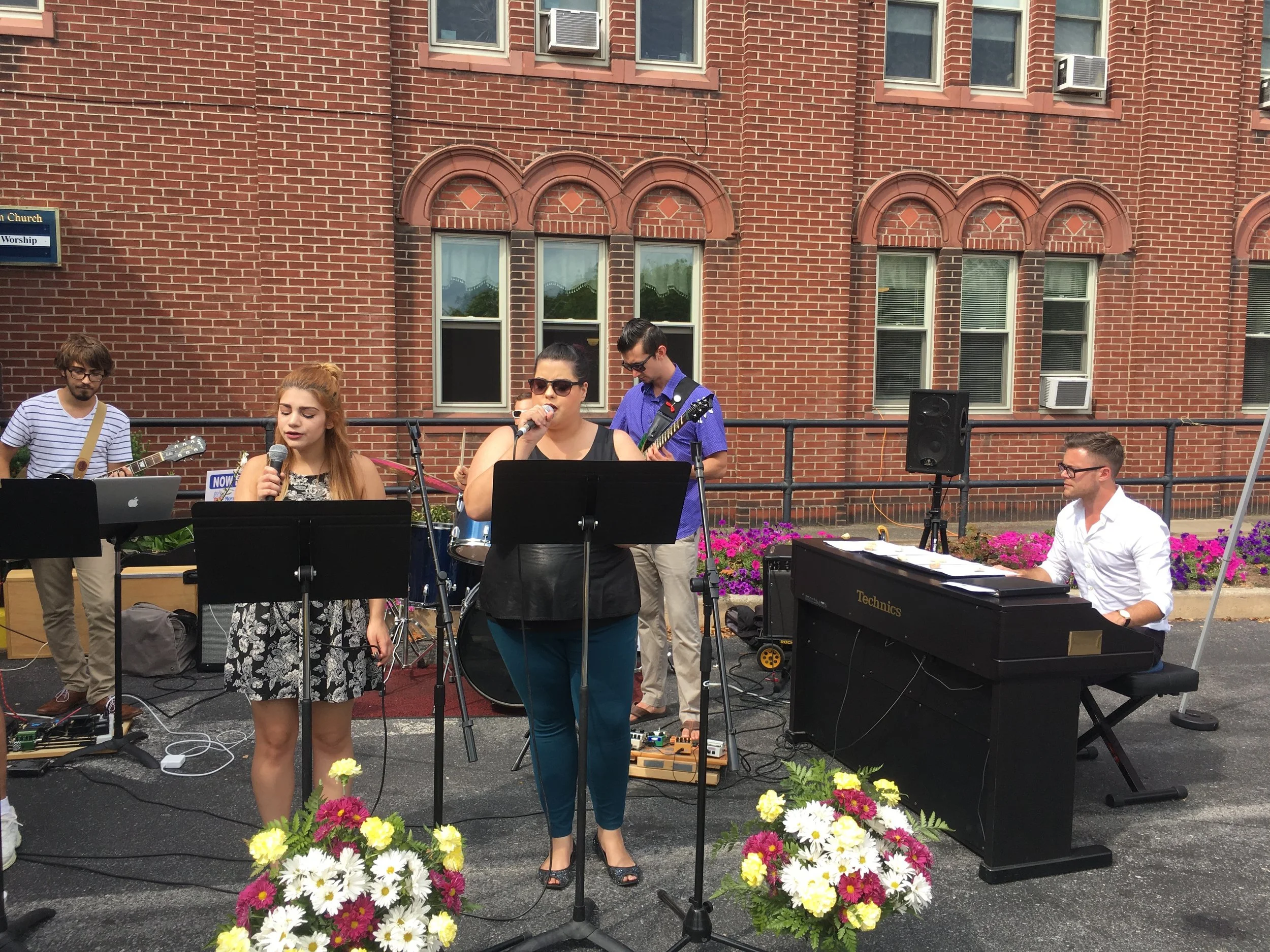 Fall Fest 2016