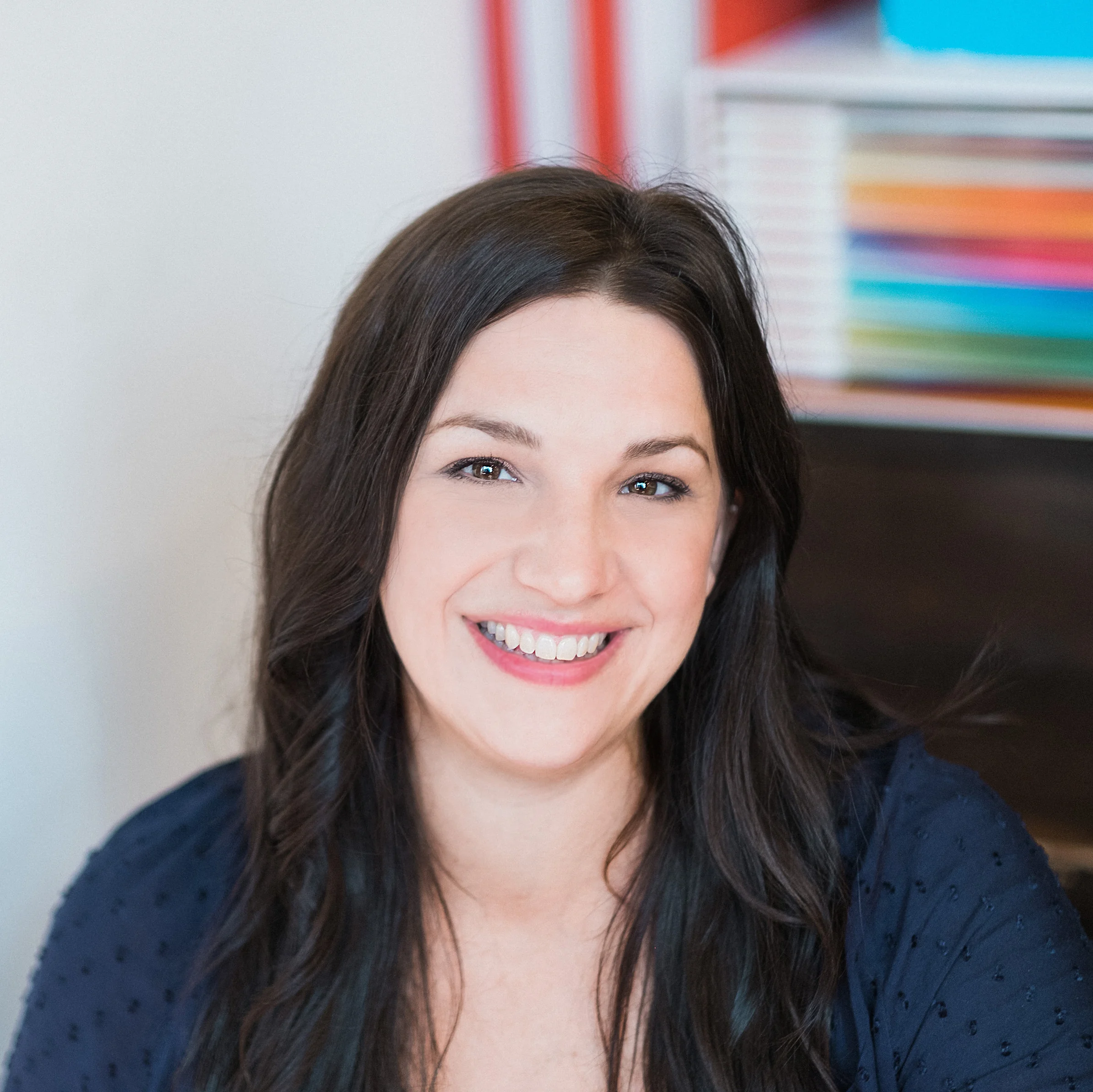KIERSTIN CASELLA Communications