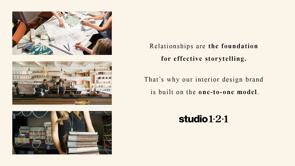 Studio 121