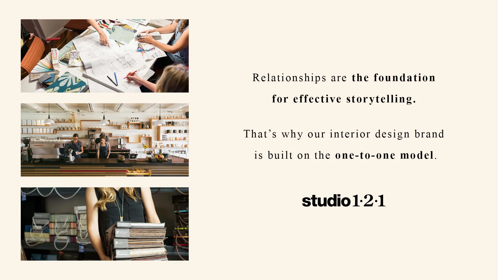 Studio 121