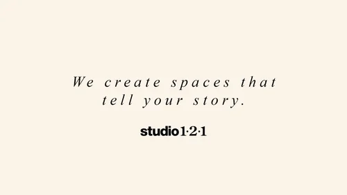 Studio 121