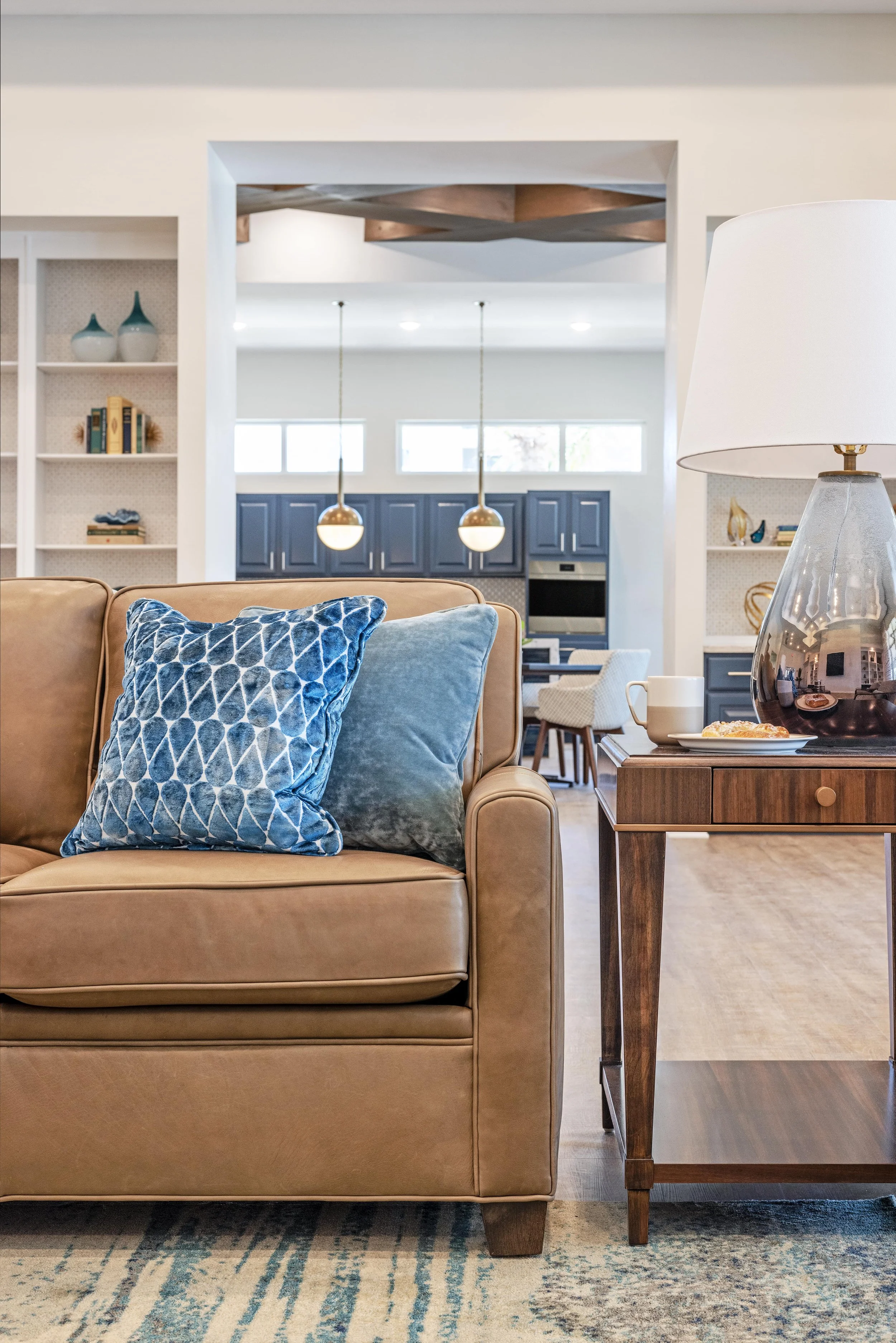 Design for Diverse Lifestyles in Multi-Family Residences