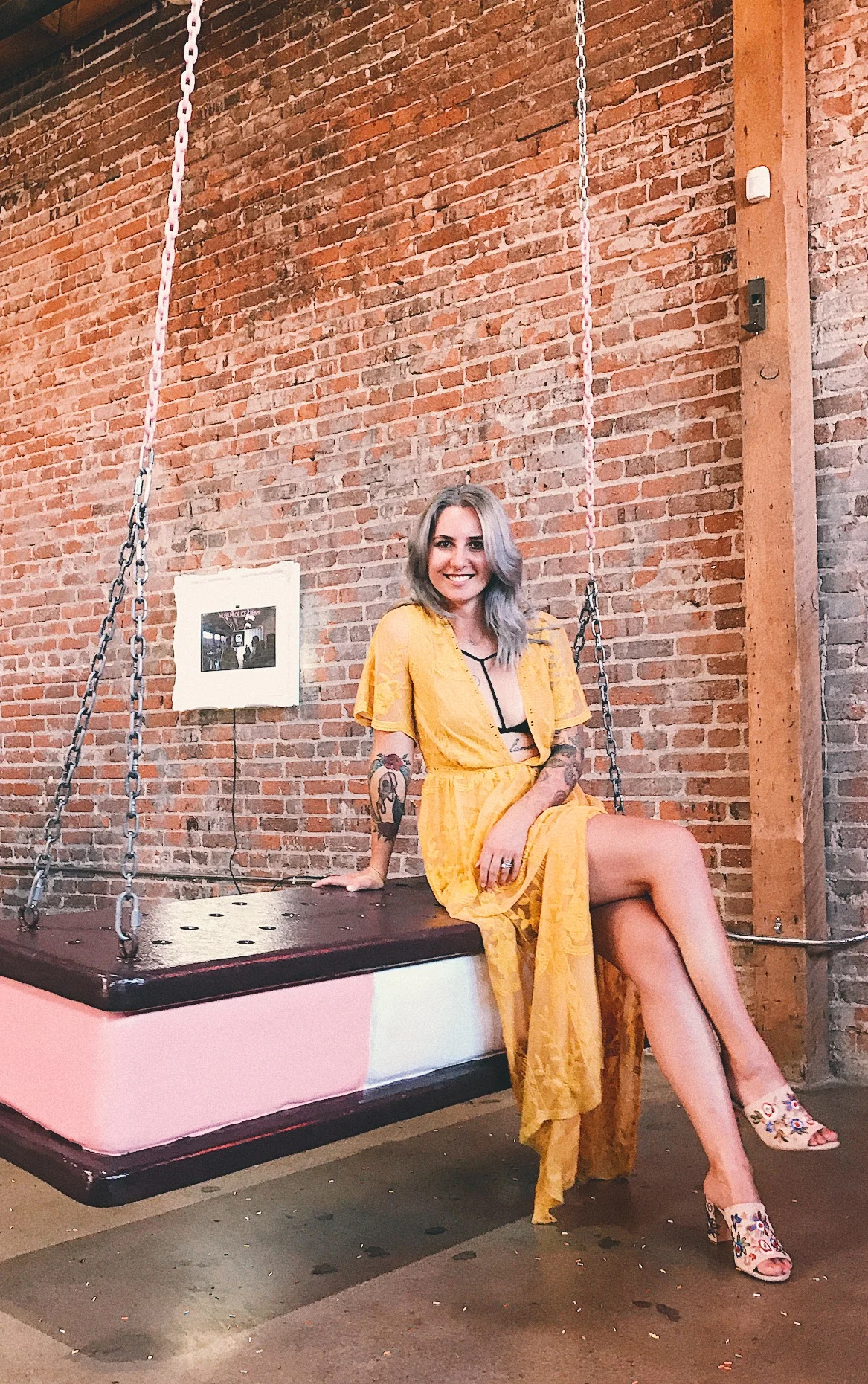 julia o test travel blogger lifestyle los angeles california