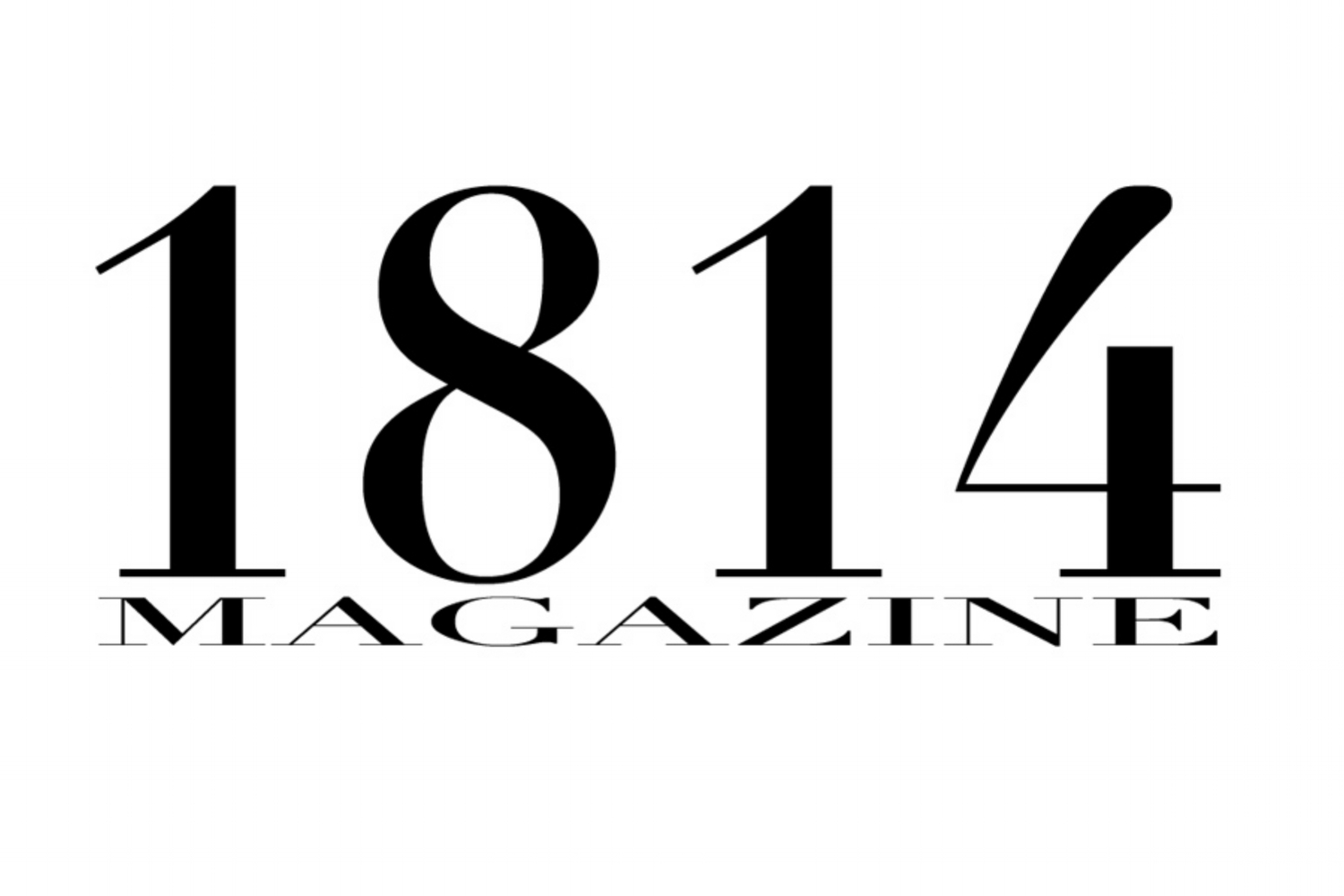 1814 MAGAZINE