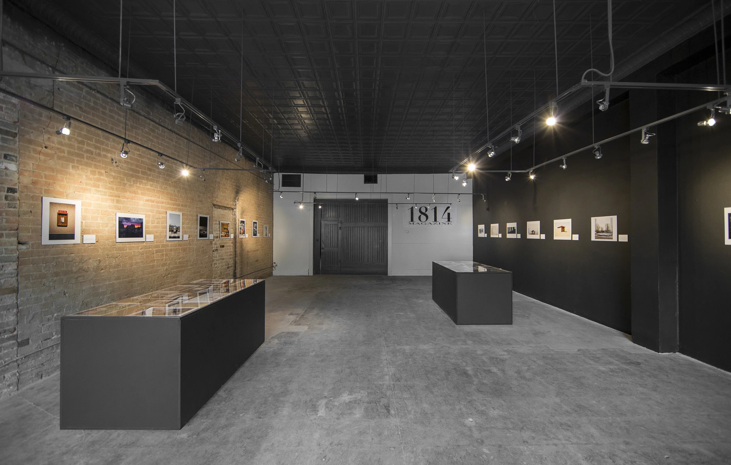 Prix de 1814 MAGAZINE - Exhibition