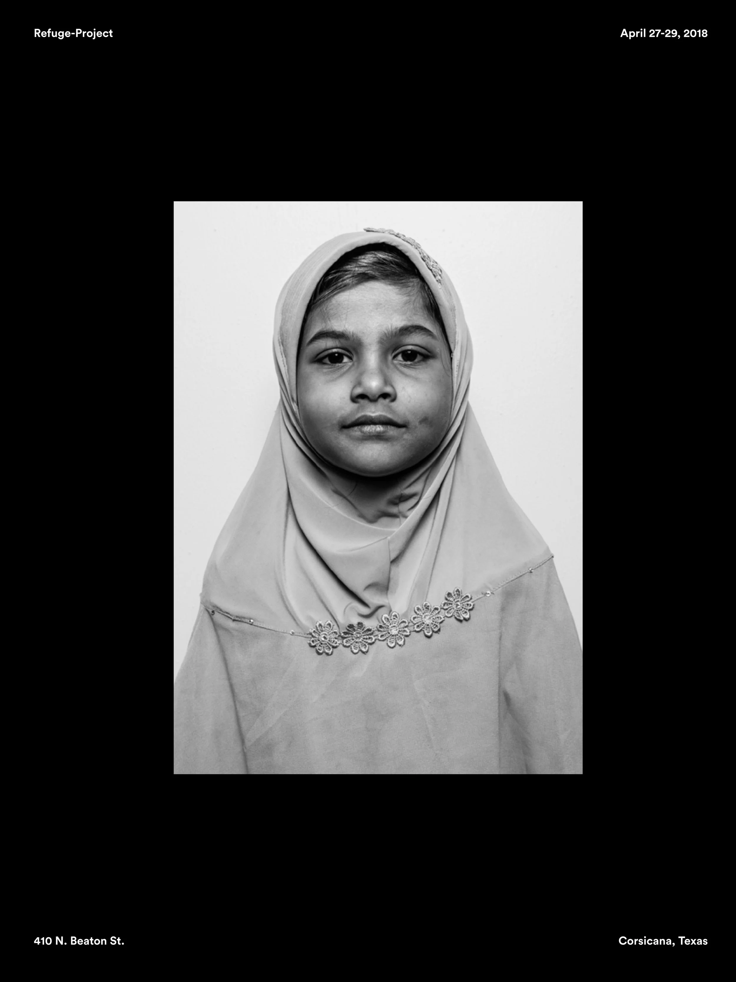 Refuge - Photographs by Fredrik Brodén & Matt George