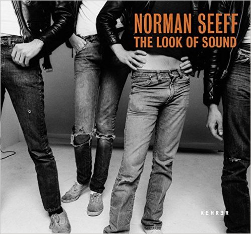 NORMAN SEEFF: The Look of Sound