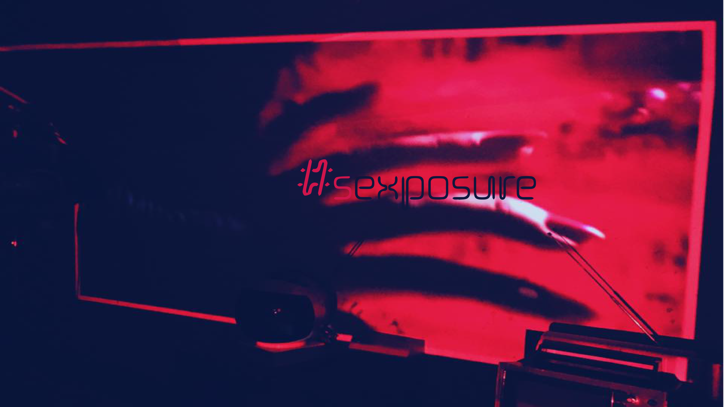 #sexposure: opening 18 mar 2017
