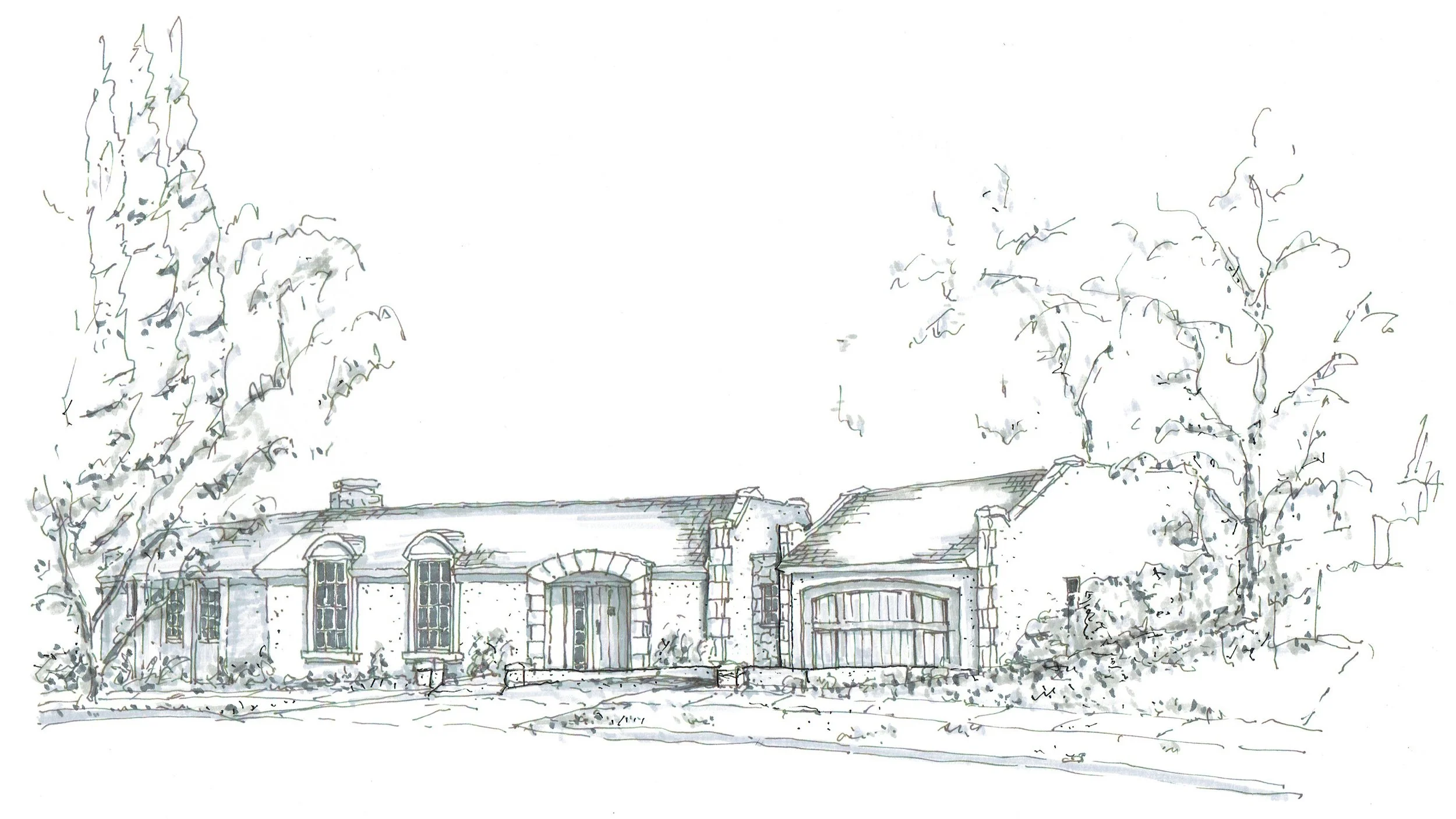 Single Family Residence - Under Governance Review