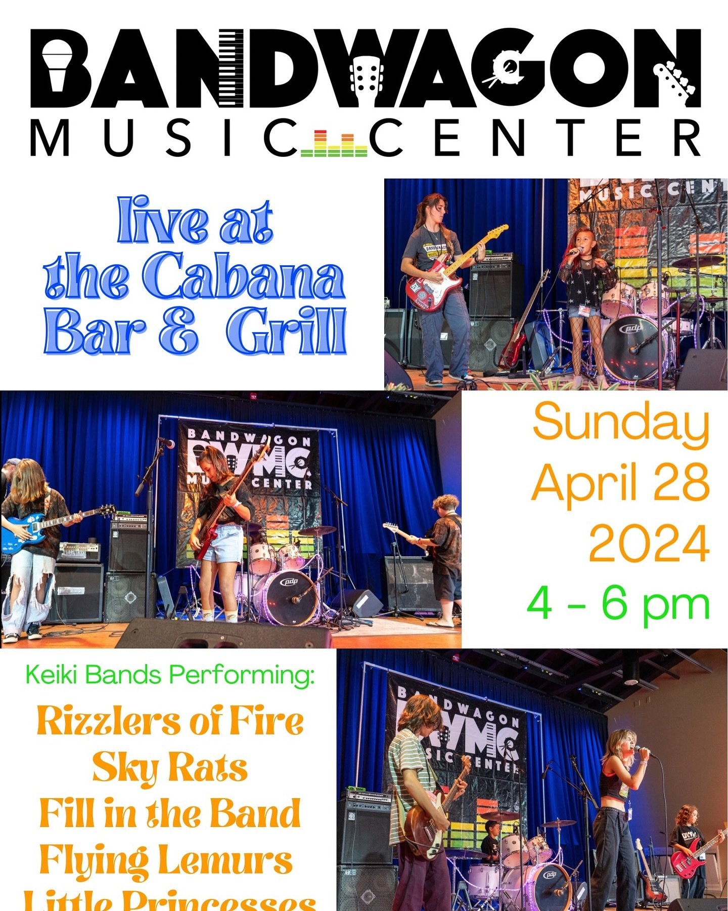 This is happening tomorrow!!! Be sure to make reservations if there are any left! #performance #donation #fundraiser @bandwagonmusiccenter @poipubeachathleticclub @thegardenisland @islandradio989 #livemusic @cherieboudreau @magalie.delangel @craew16