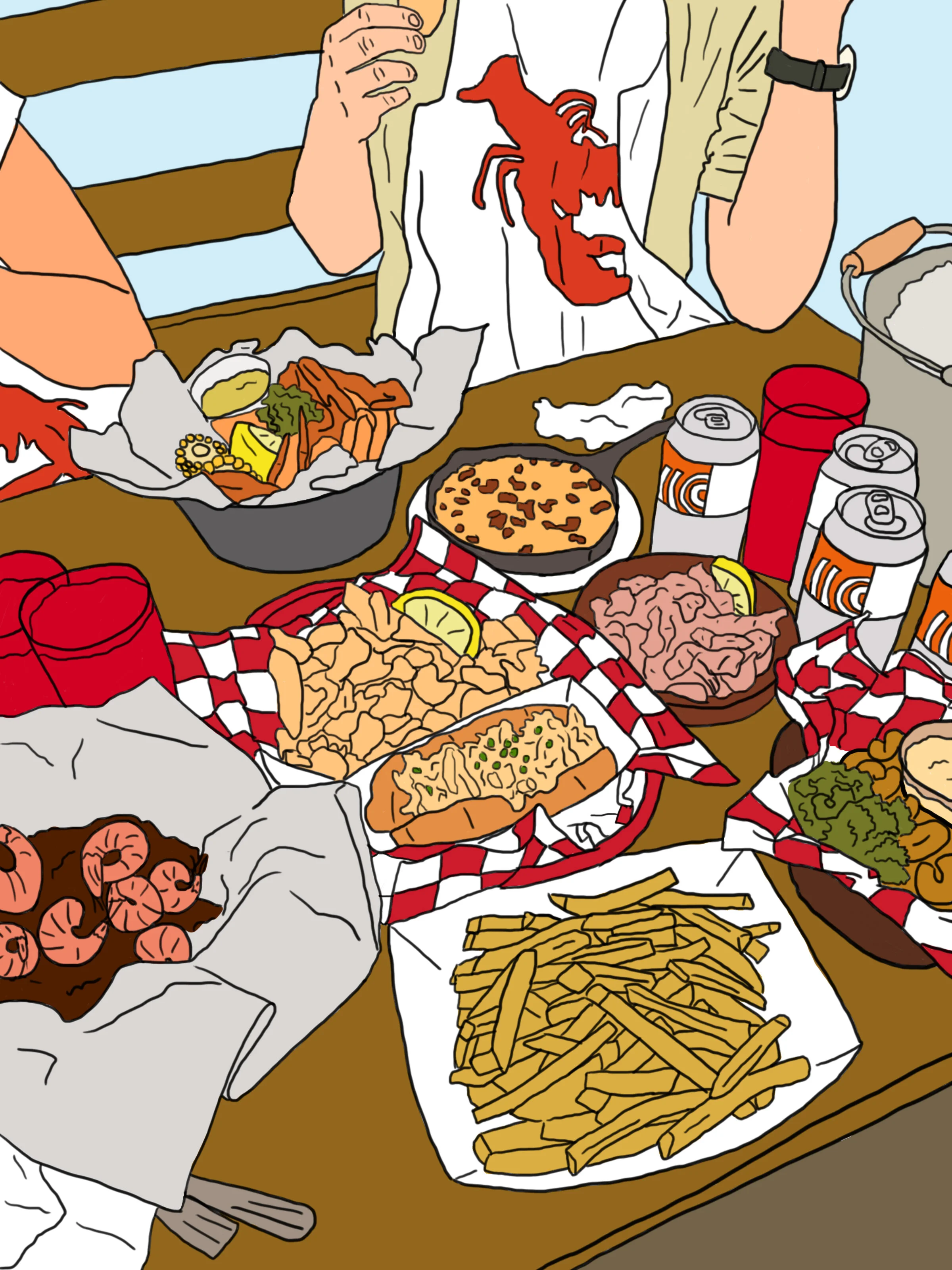 Crab spread.jpg