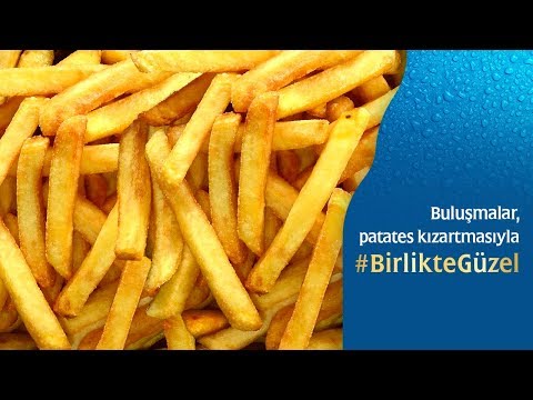 Better Together / Fries