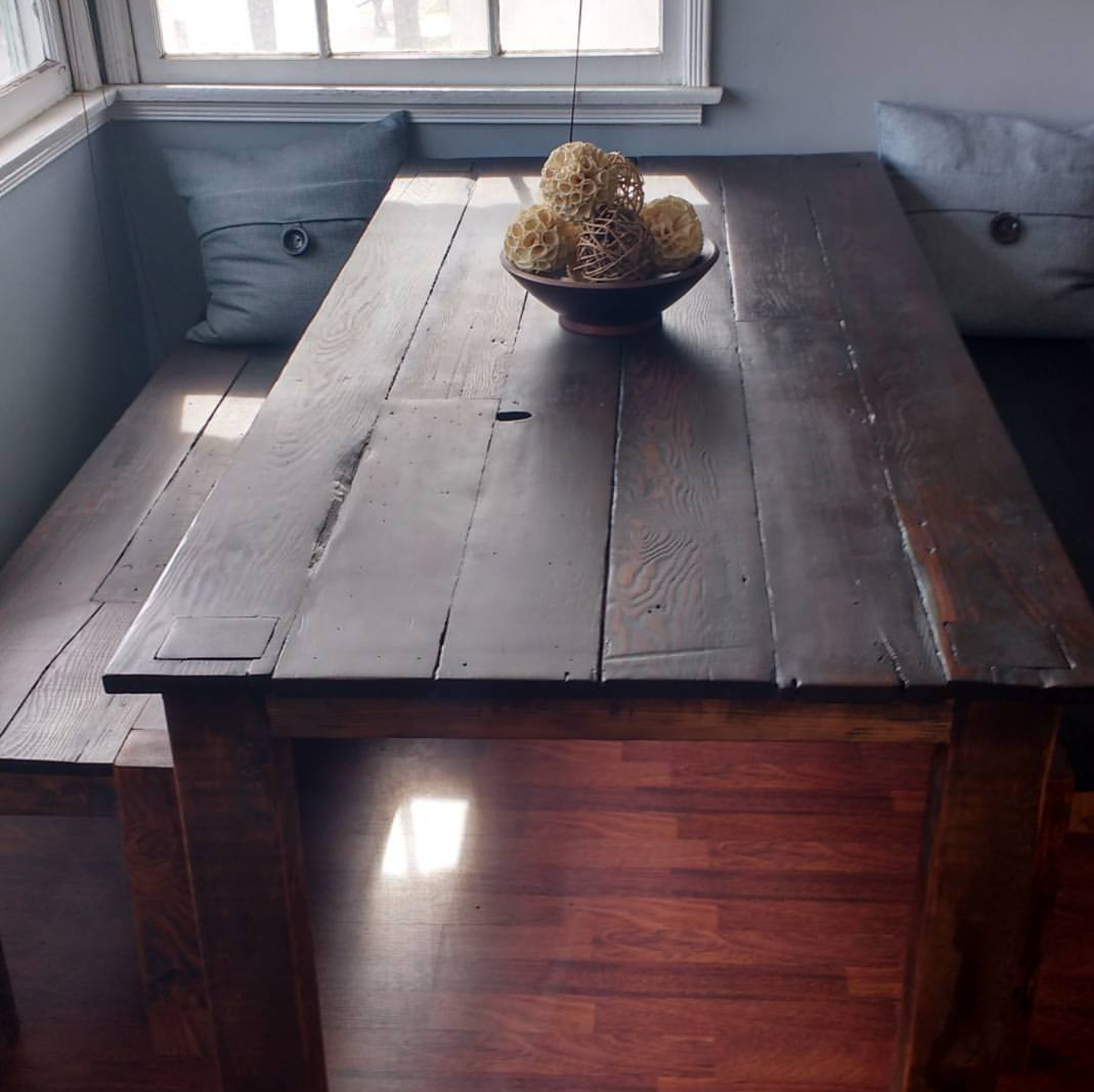 Farmhouse Table