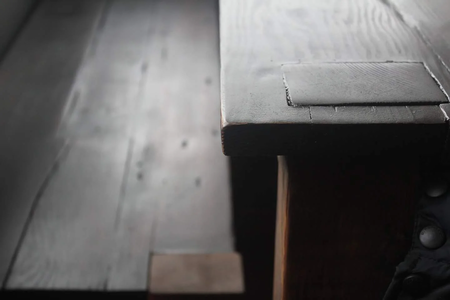 Farmhouse Table