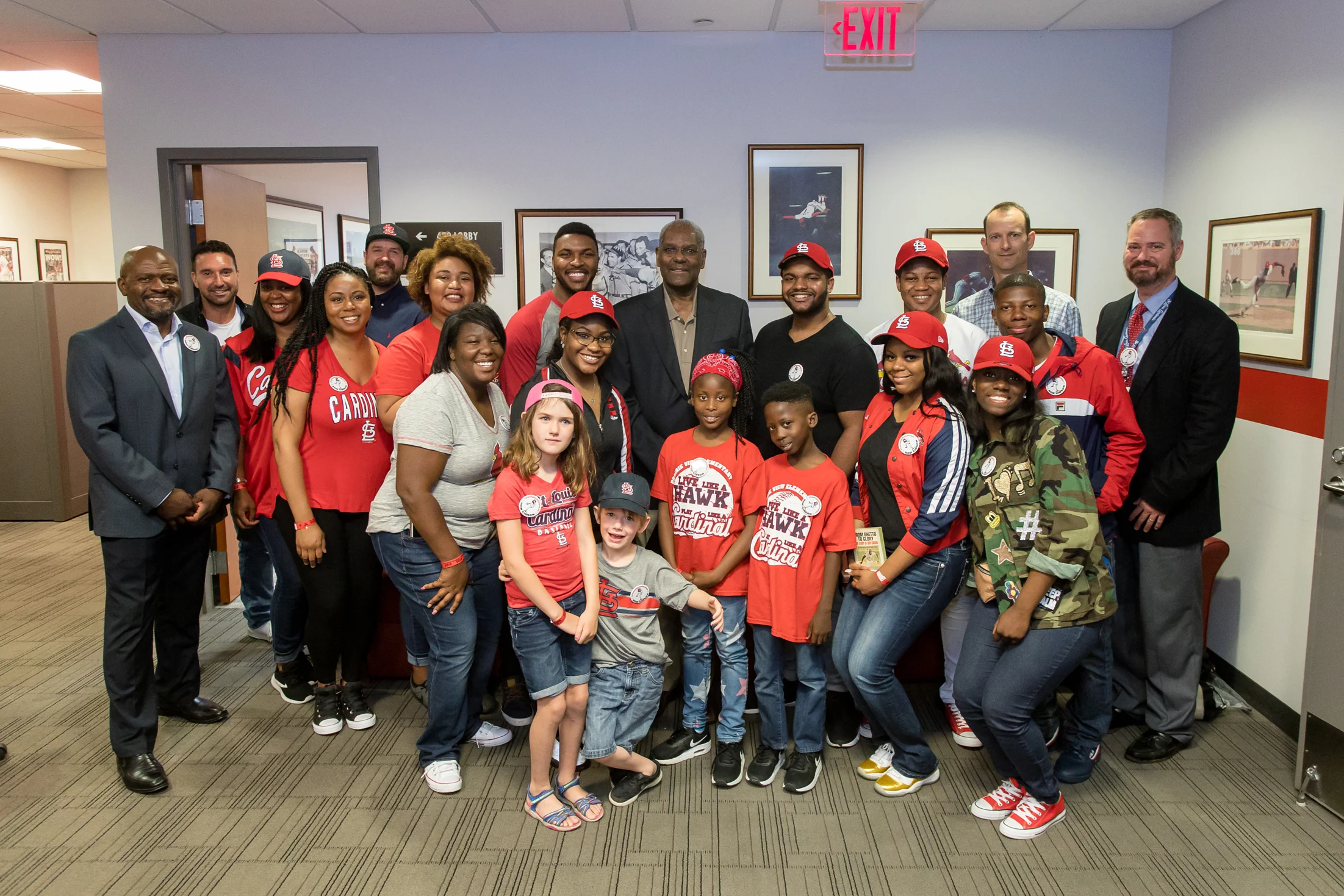 photo credit: Ben Munson/St. Louis Cardinals