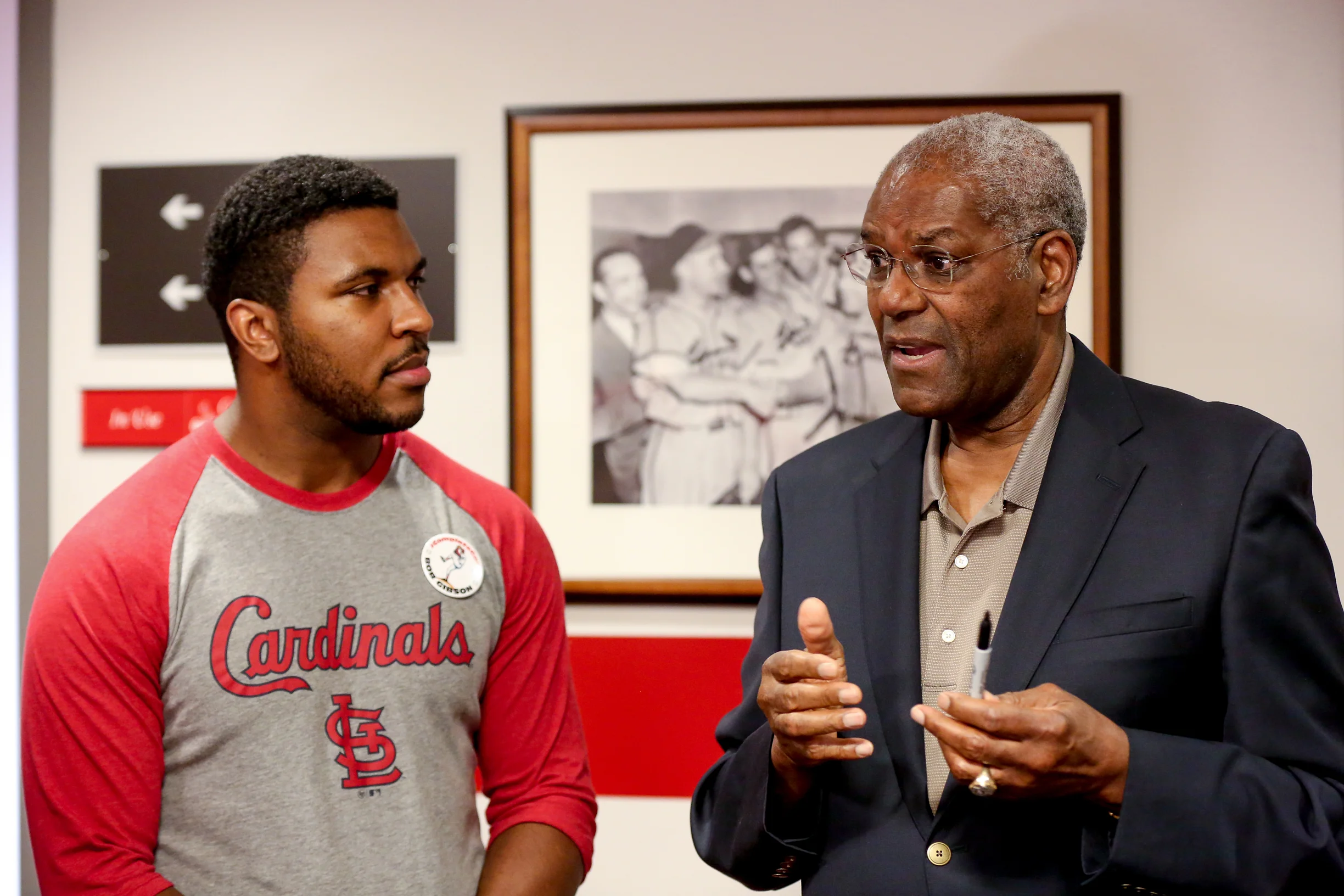 photo credit: Ben Munson/St. Louis Cardinals