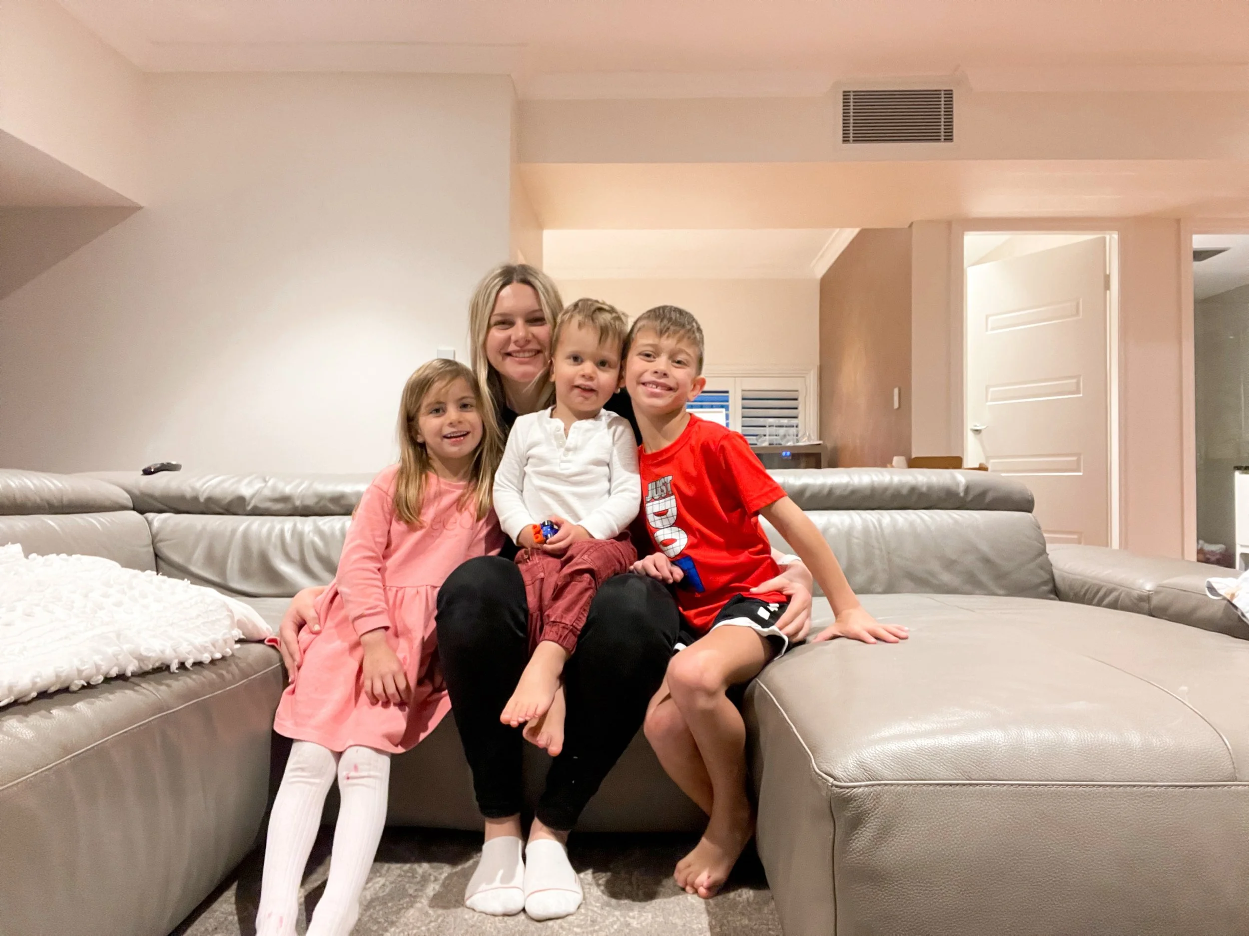Meet Nanny Indie: Bringing Fun & Creativity to Childcare