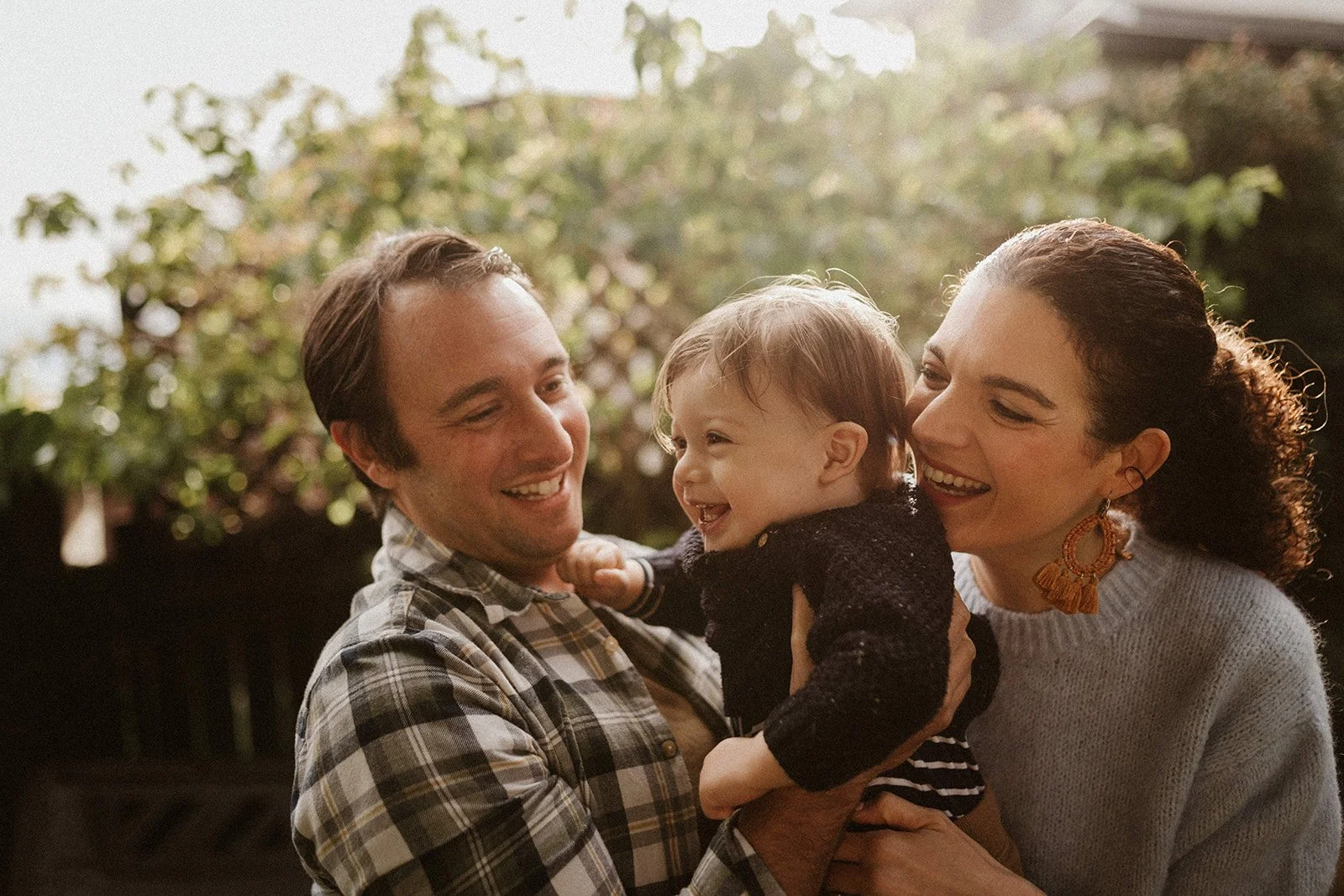 Interview with Super Dad, Russel Miller!