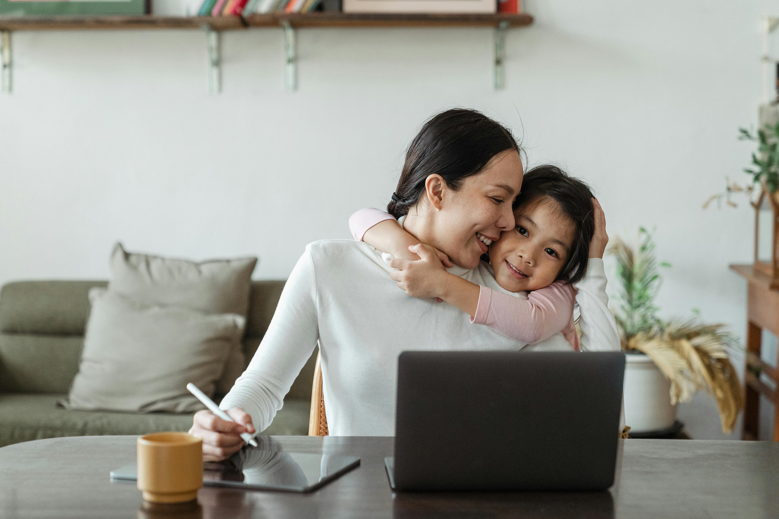 Staying Organised on a Budget: Tips for Busy Parents in Brisbane