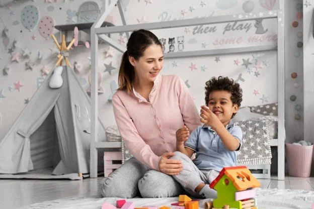 Creating a Successful In‑Home Nanny Arrangement