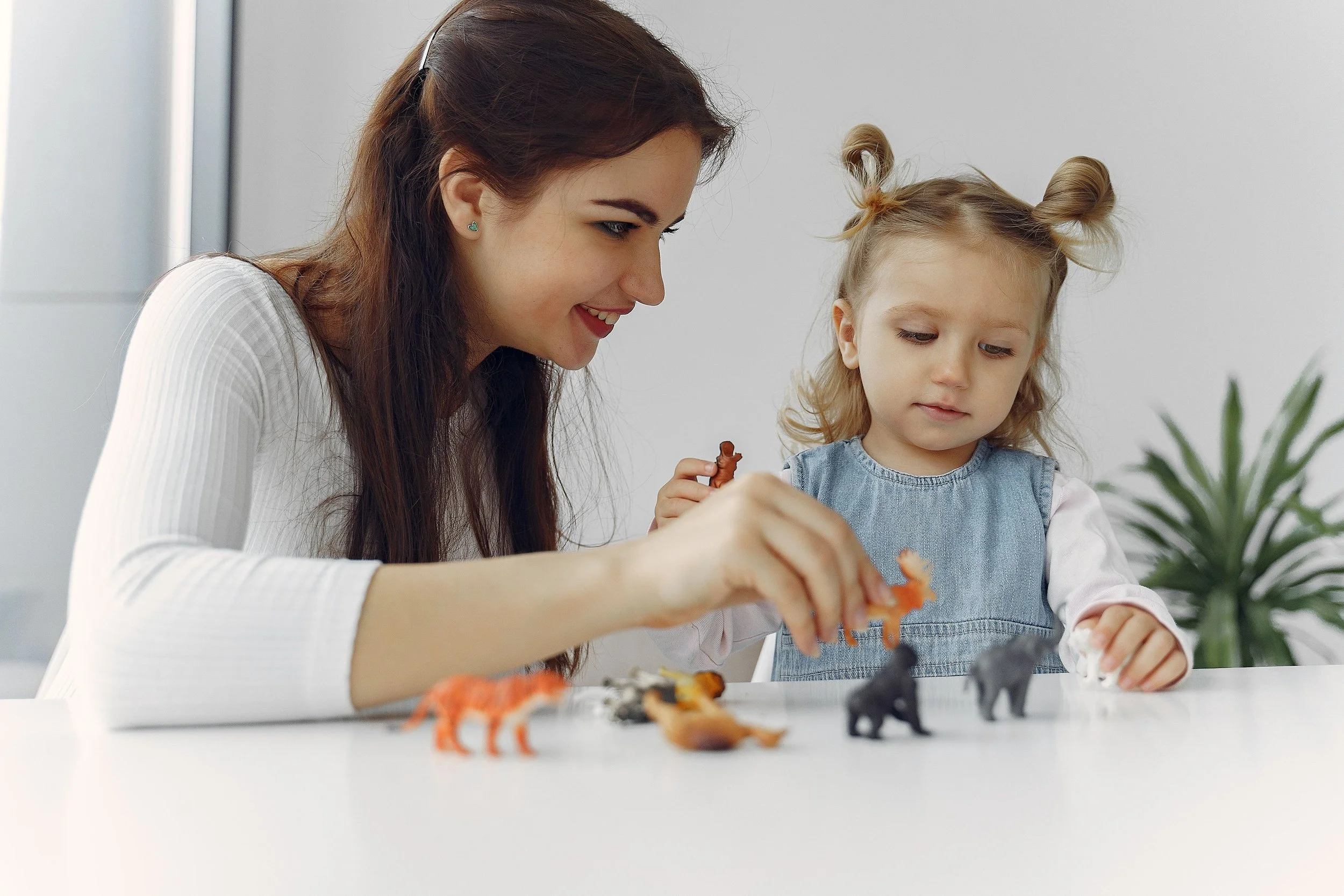 Why Hire a Professional Nanny on the Gold Coast?
