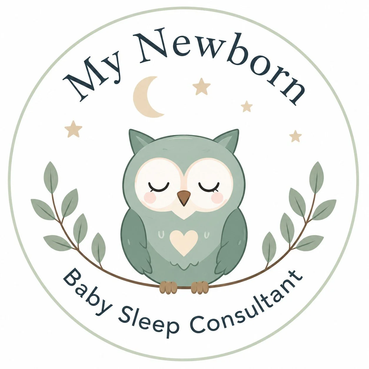 Professional baby sleep consultant supporting Brisbane and Gold Coast families with infant and toddler sleep guidance.