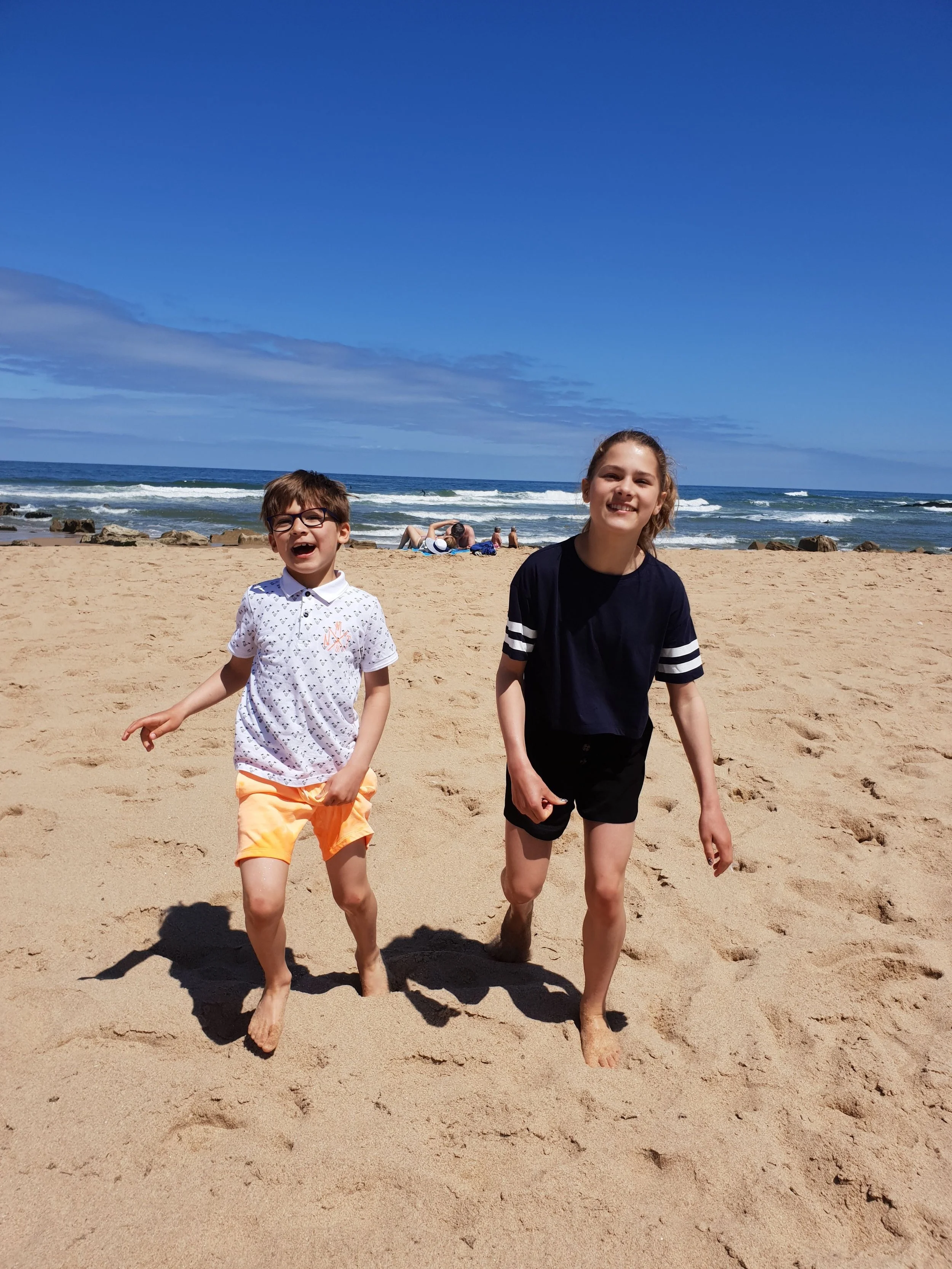 professional nanny Gold Coast