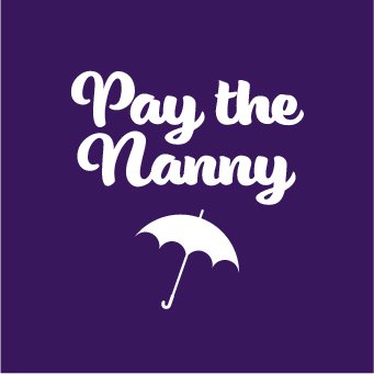 Pay The Nanny