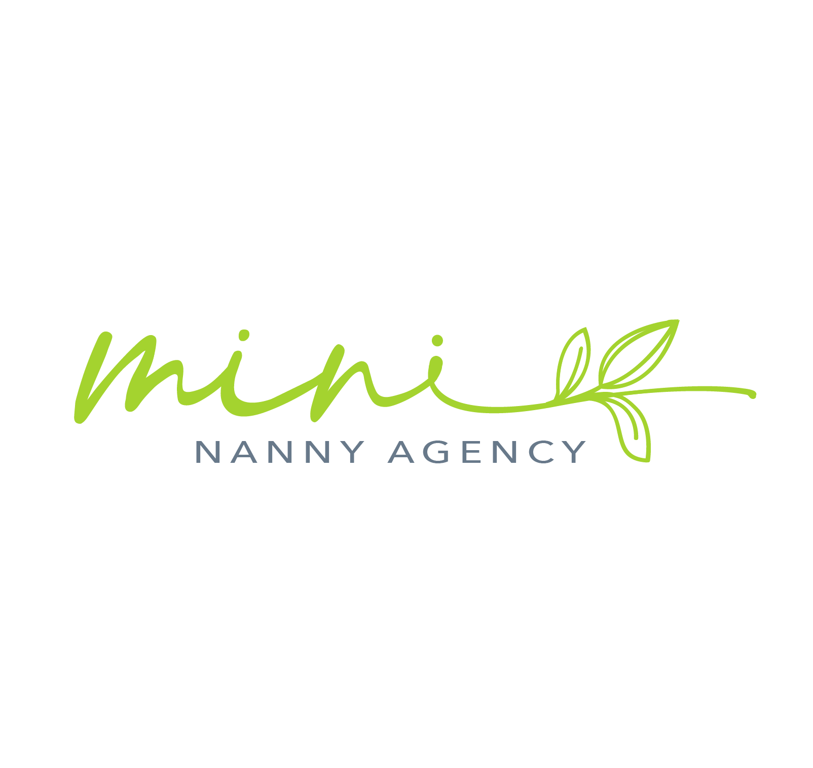 september skat snesevis Mini Nanny Agency