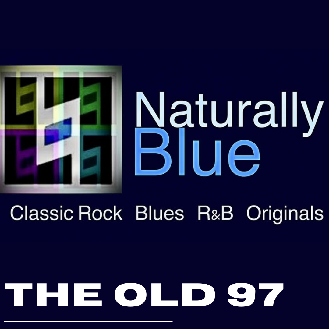 Naturally Blue Band  