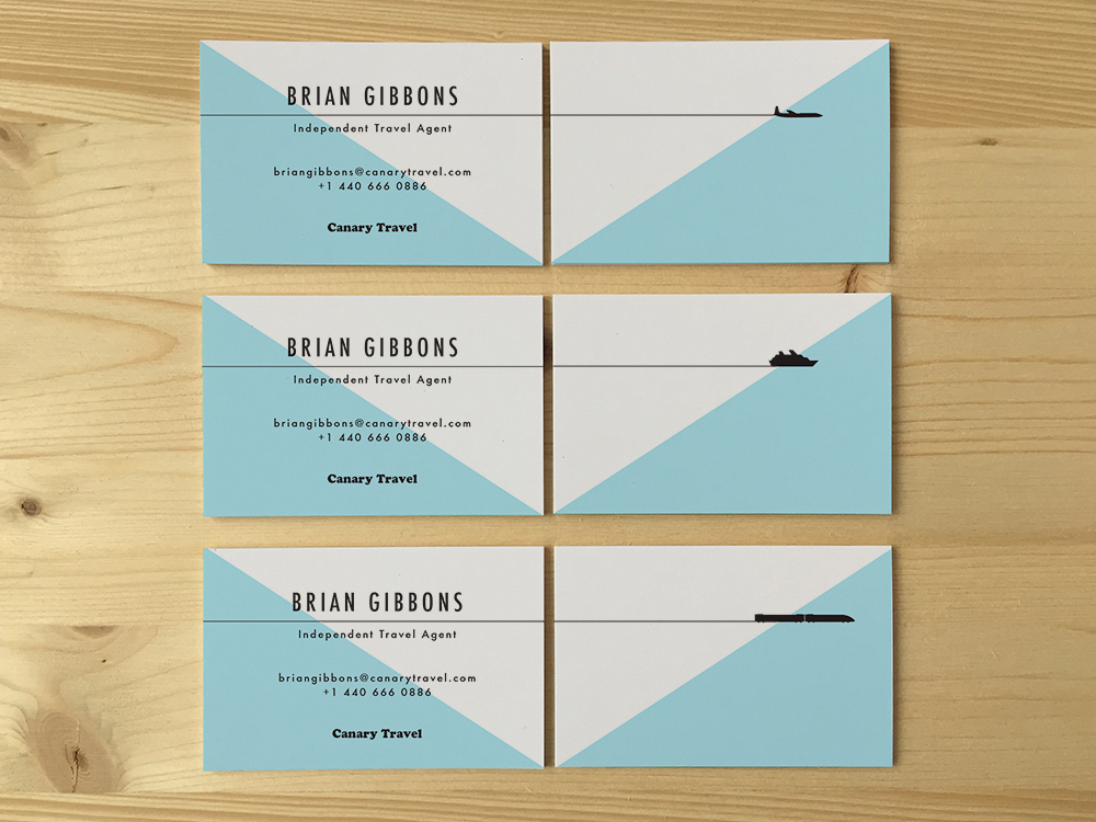Design completed by Greg Evans.