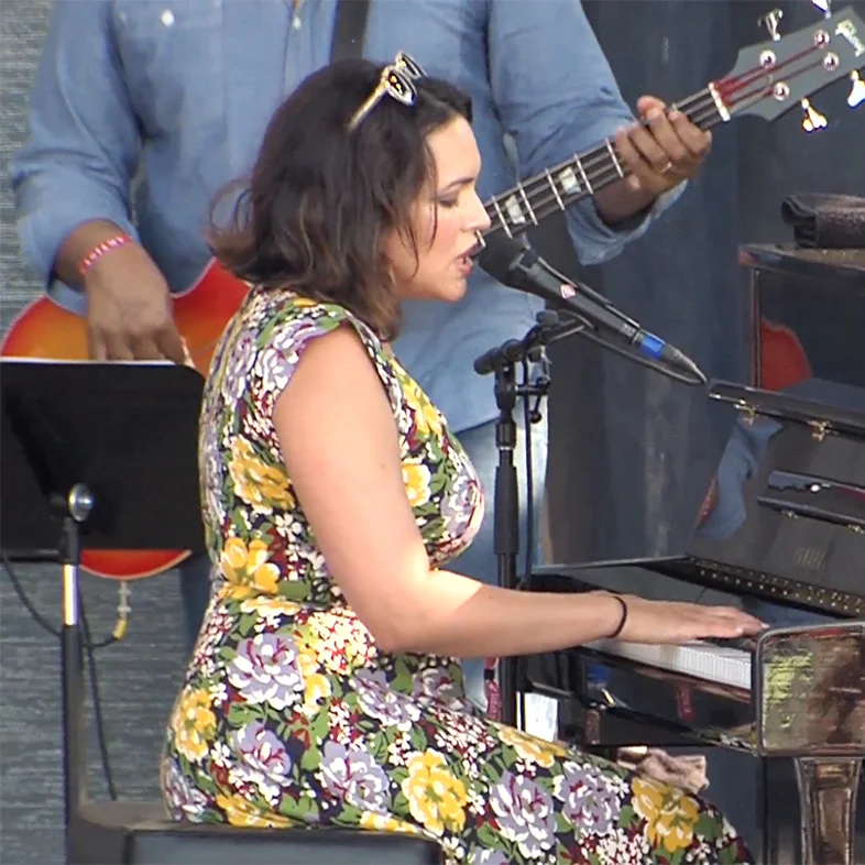 Flipside (Live from Newport Folk Festival)