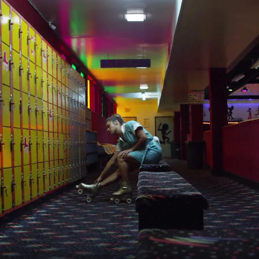 Watch 'Tragedy' Video