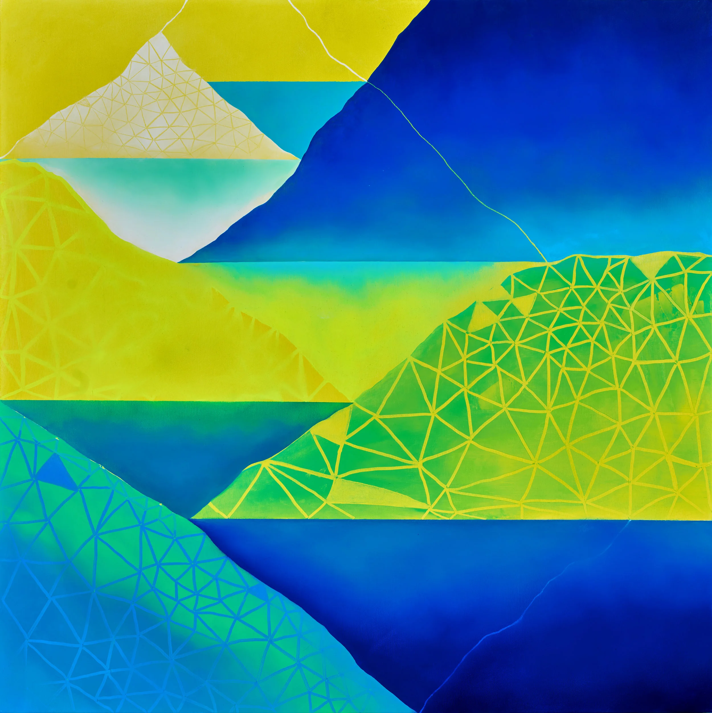 Reflective, Connective