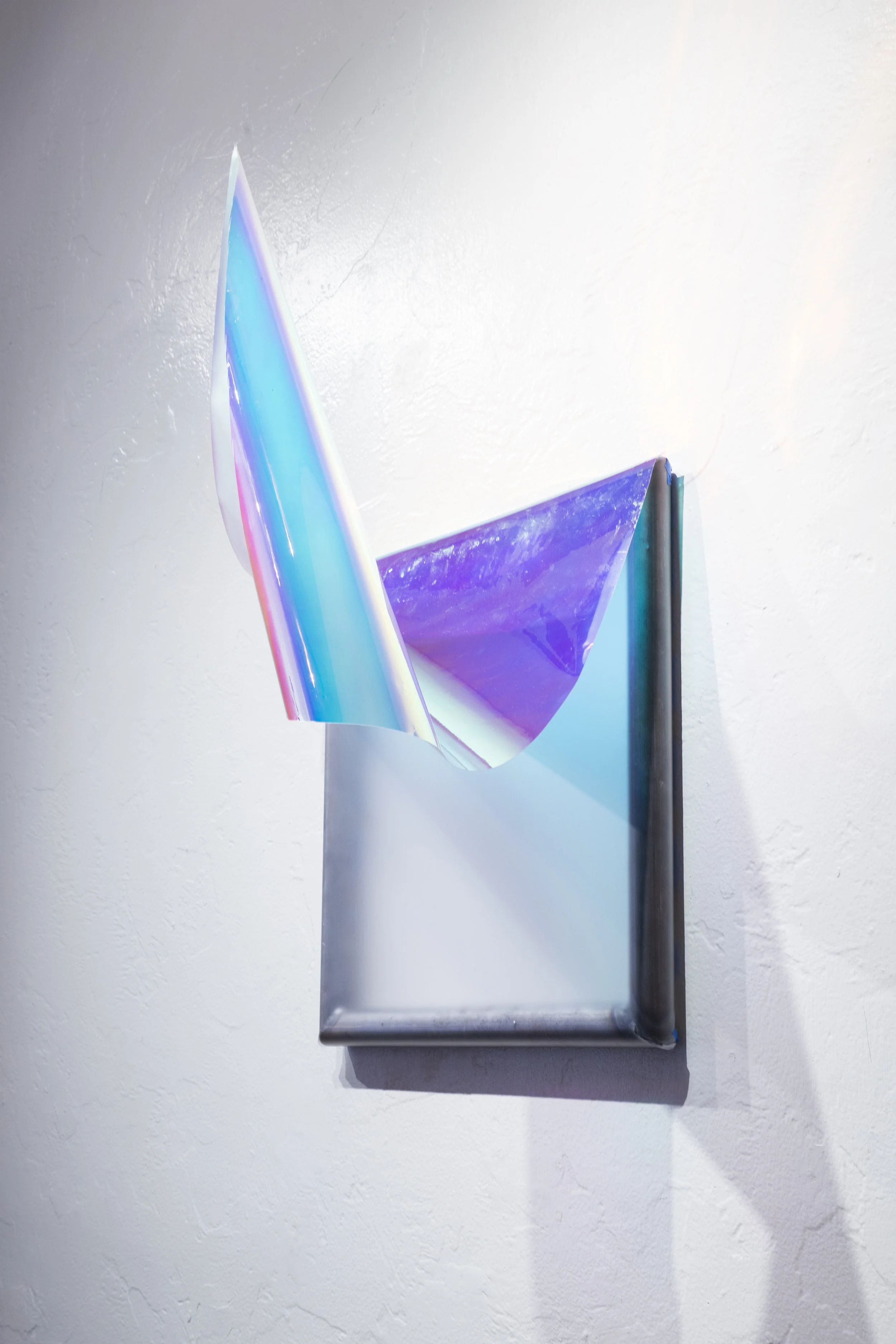 Drift (detail)