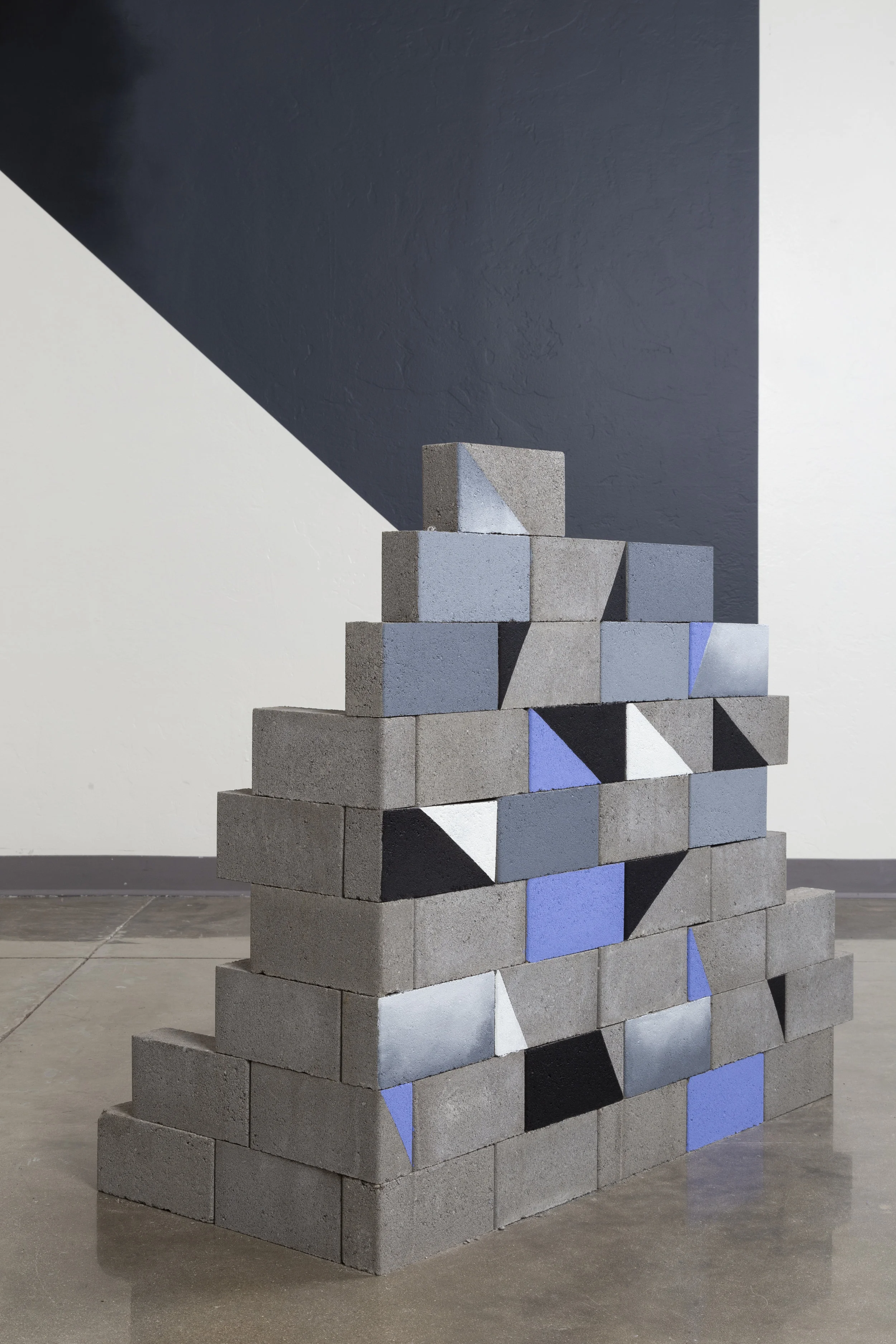 Volume (detail)