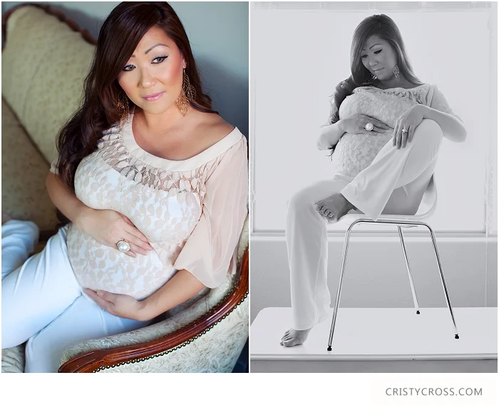 Clovis New Mexico Women's Medical Center Maternity Shoot .Part One